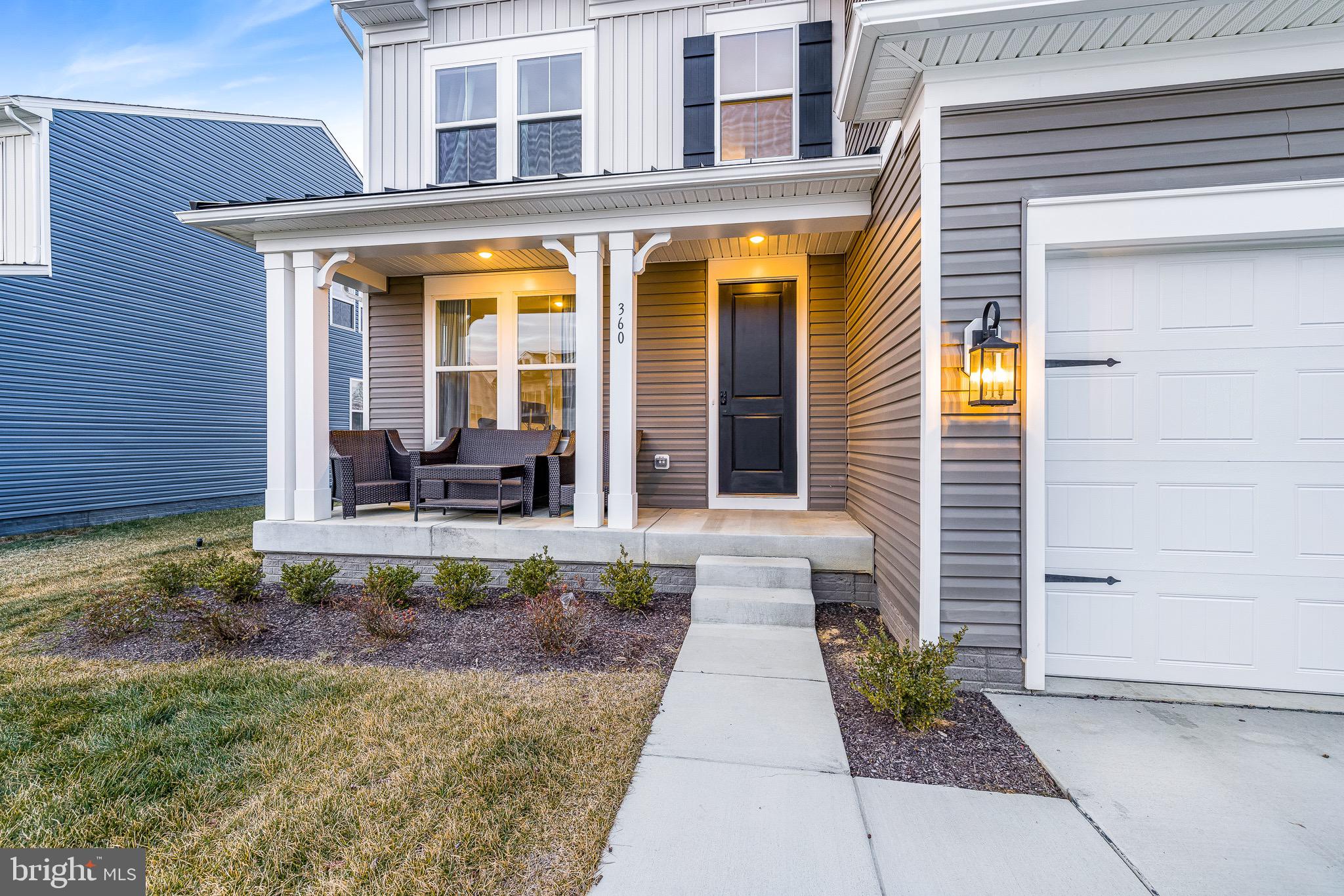 PLEASANTON - Residential