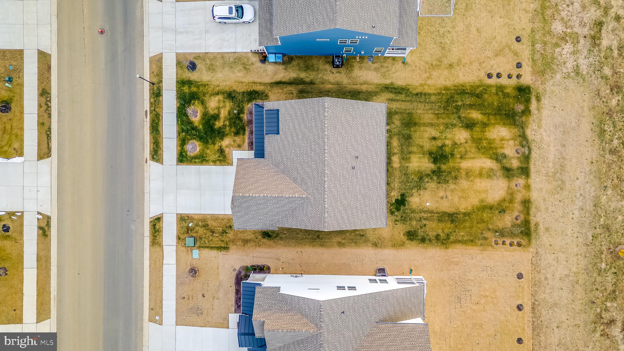 PLEASANTON - Residential