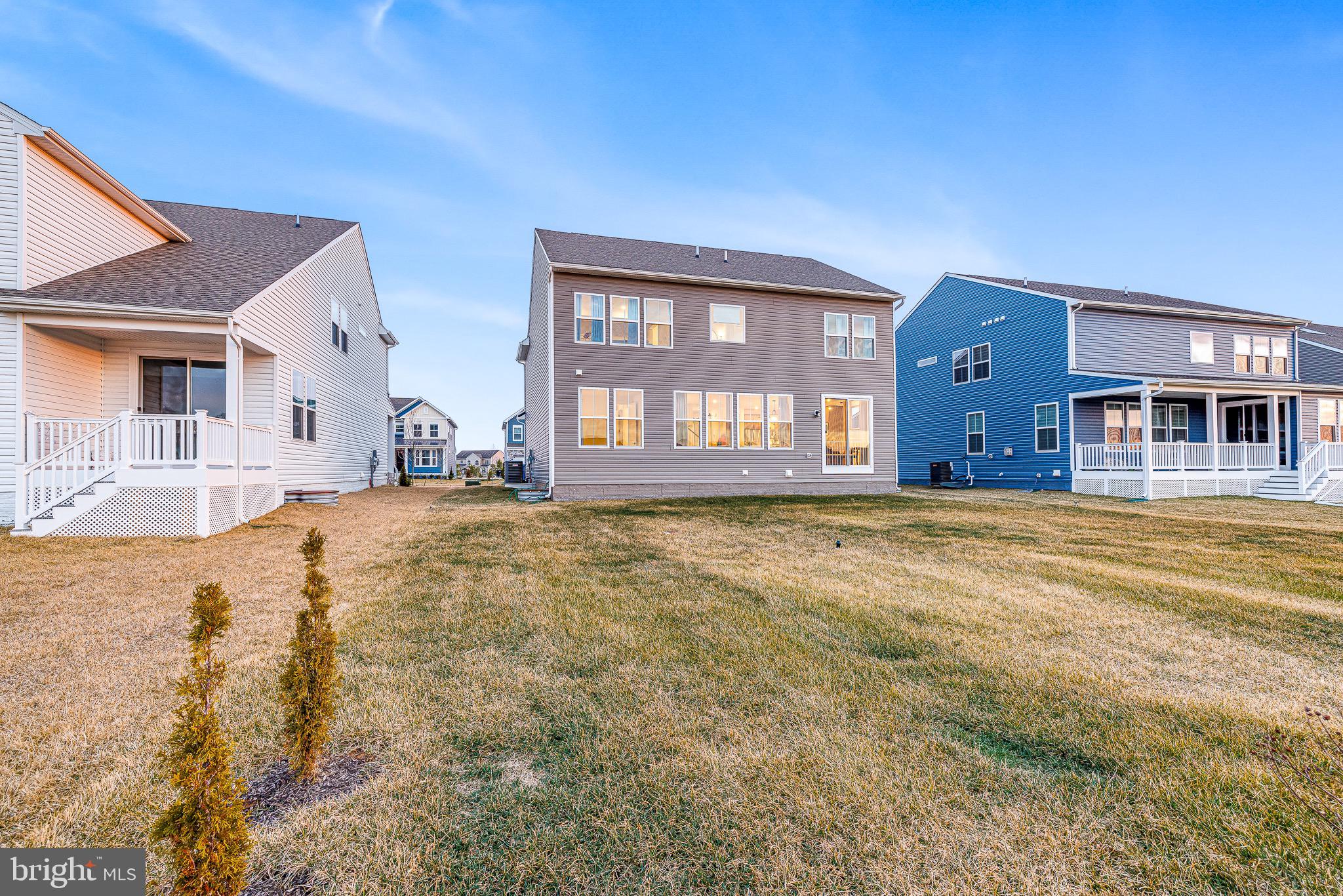 PLEASANTON - Residential