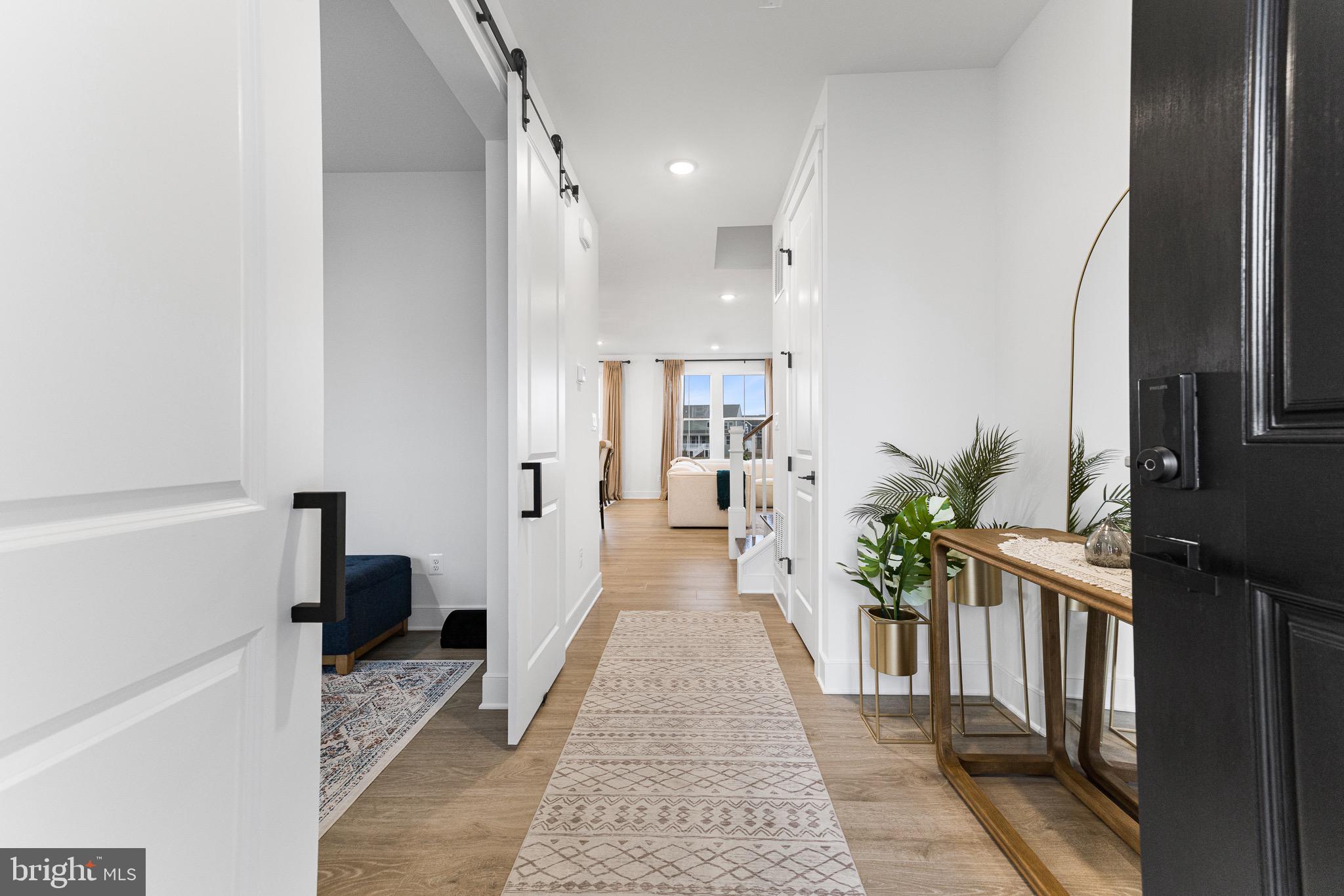 PLEASANTON - Residential