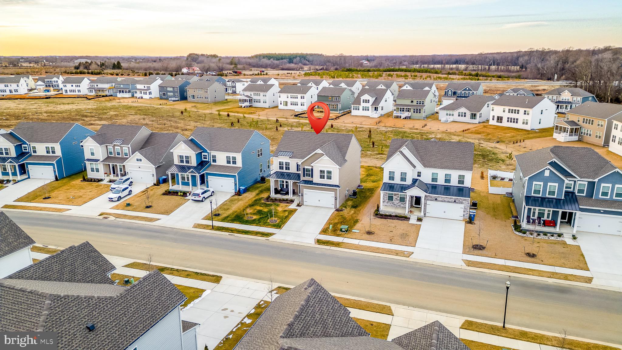 PLEASANTON - Residential