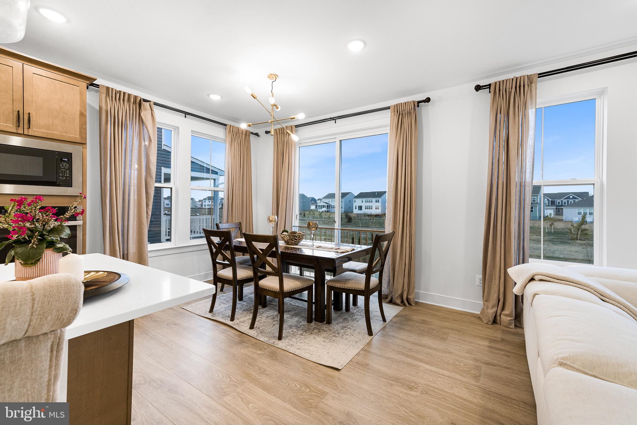 PLEASANTON - Residential