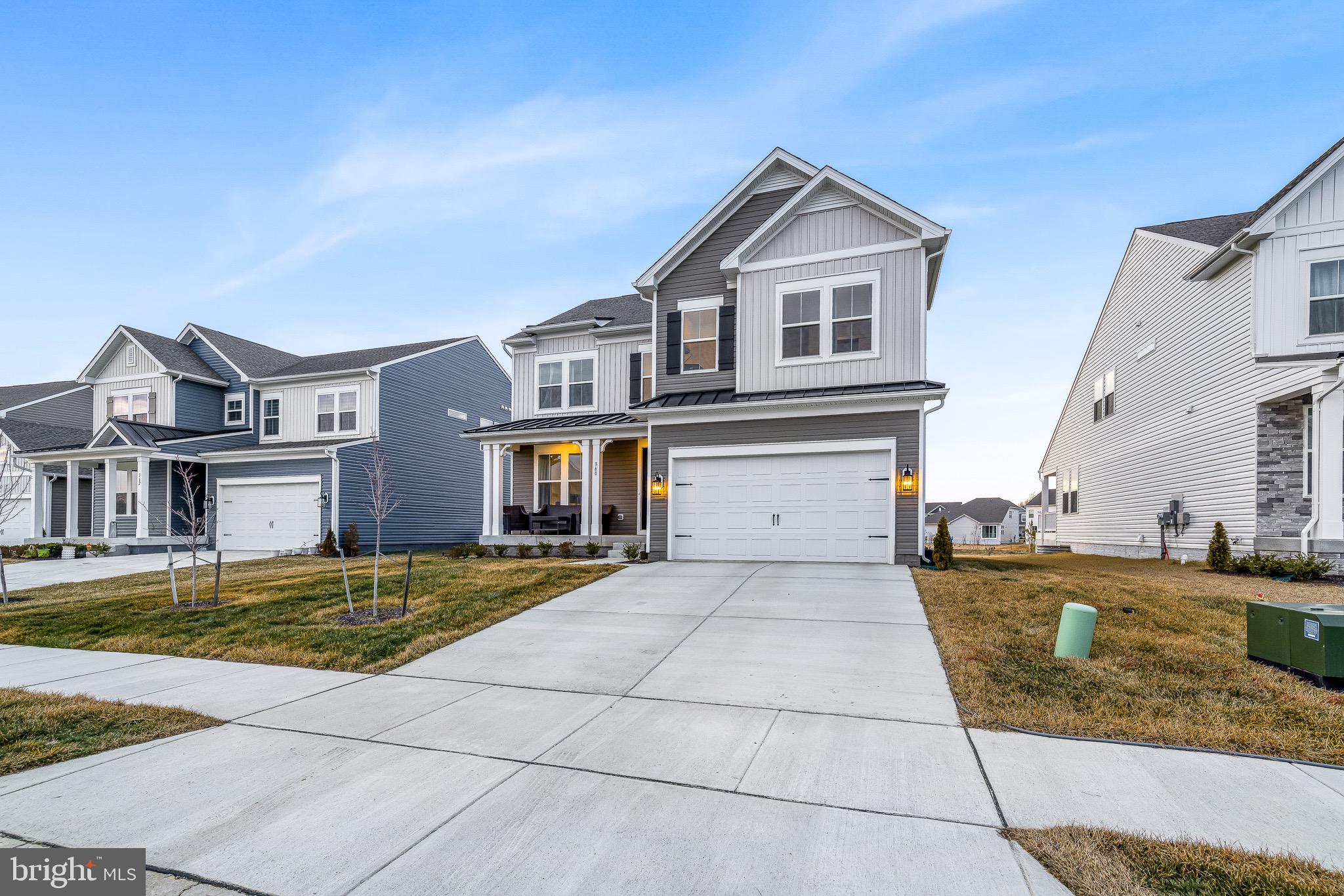 PLEASANTON - Residential