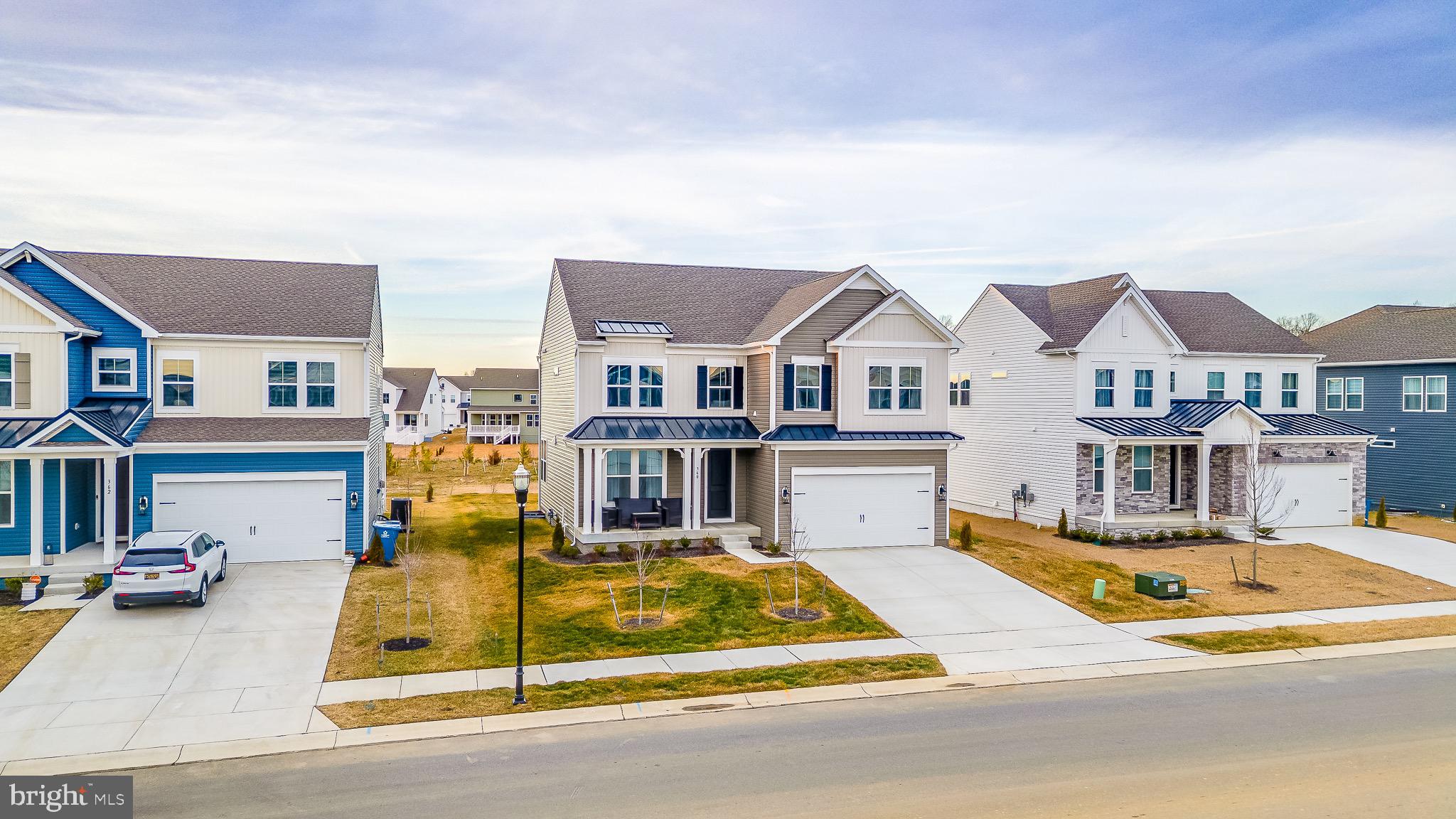 PLEASANTON - Residential