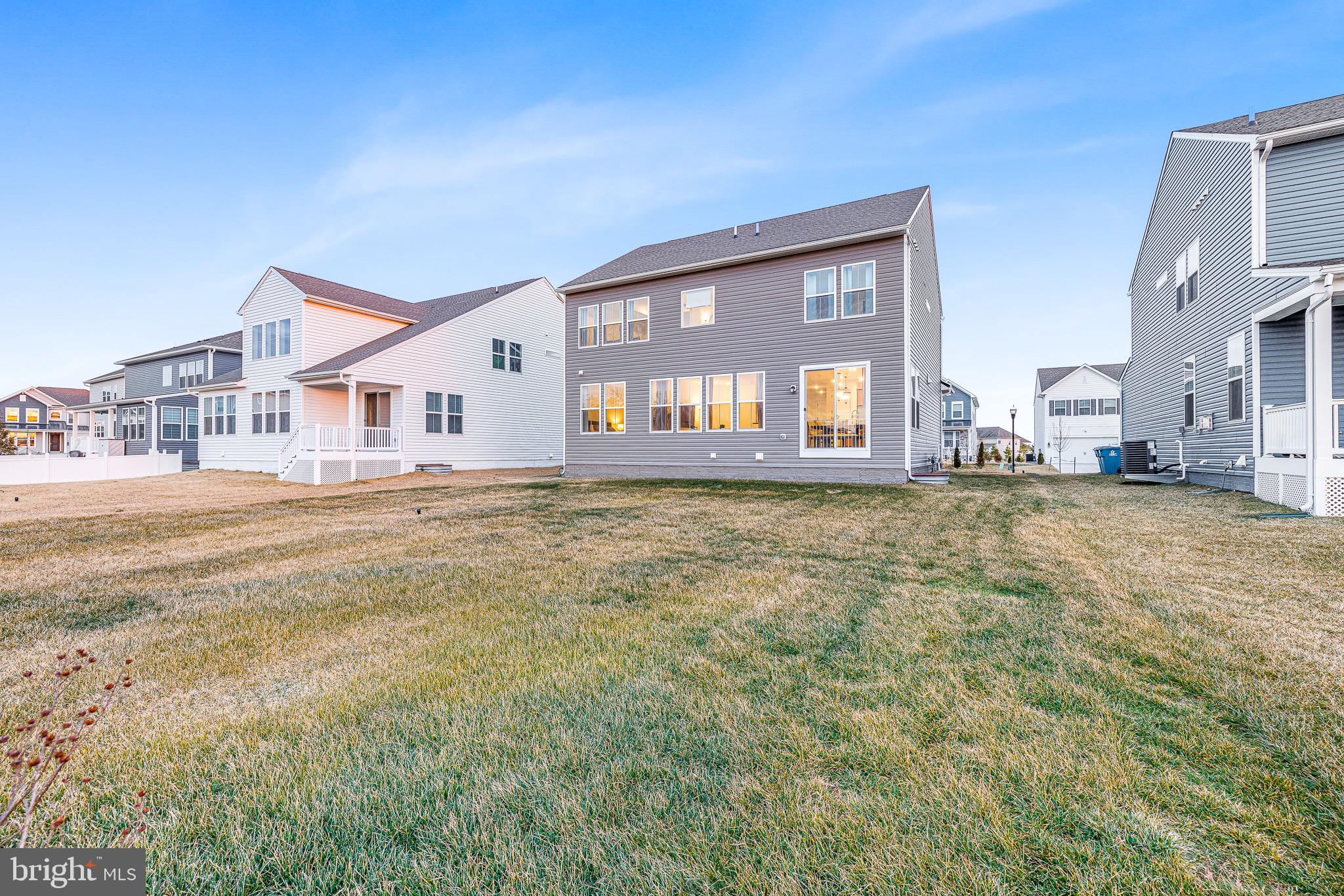 PLEASANTON - Residential