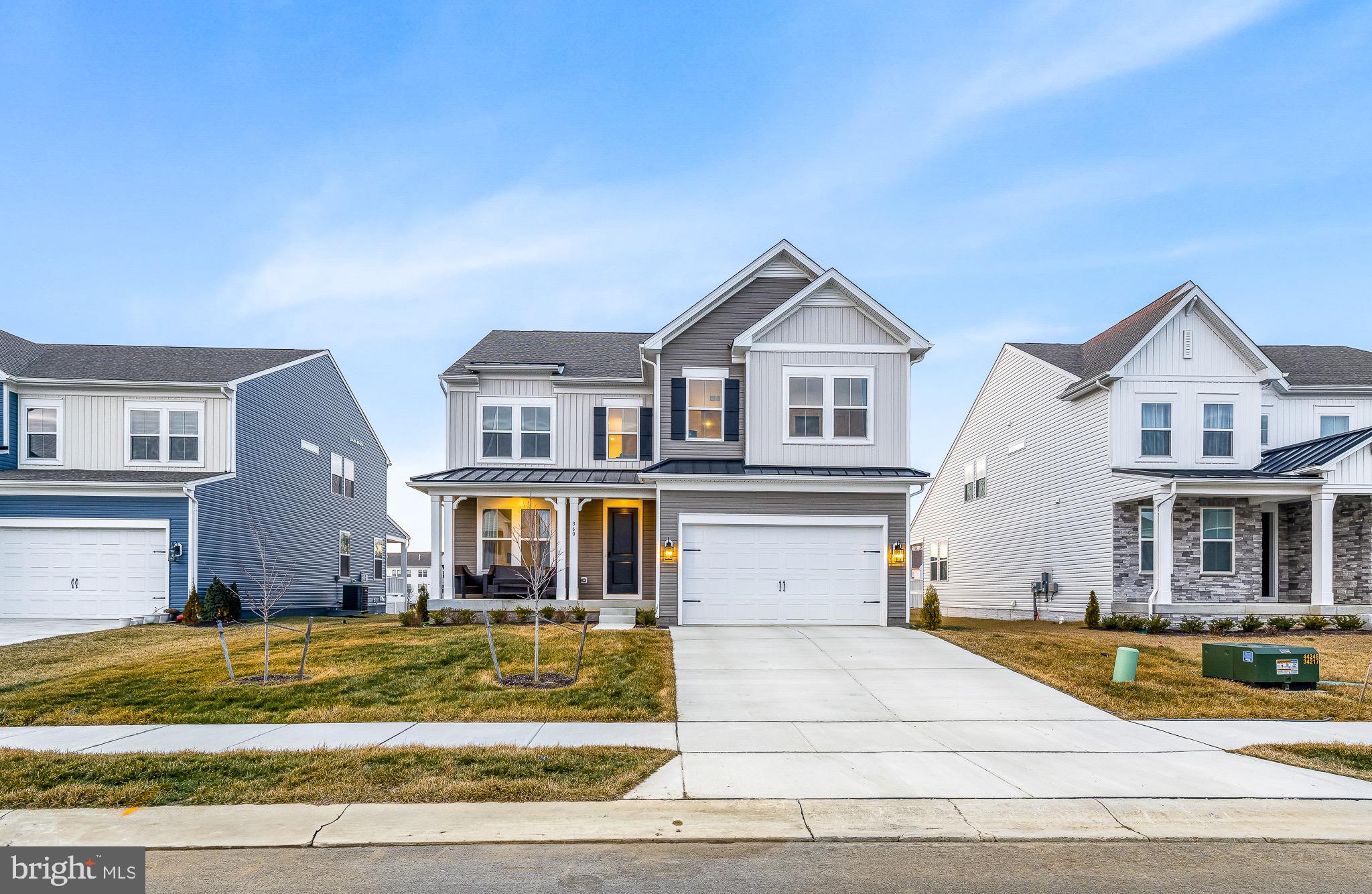 PLEASANTON - Residential