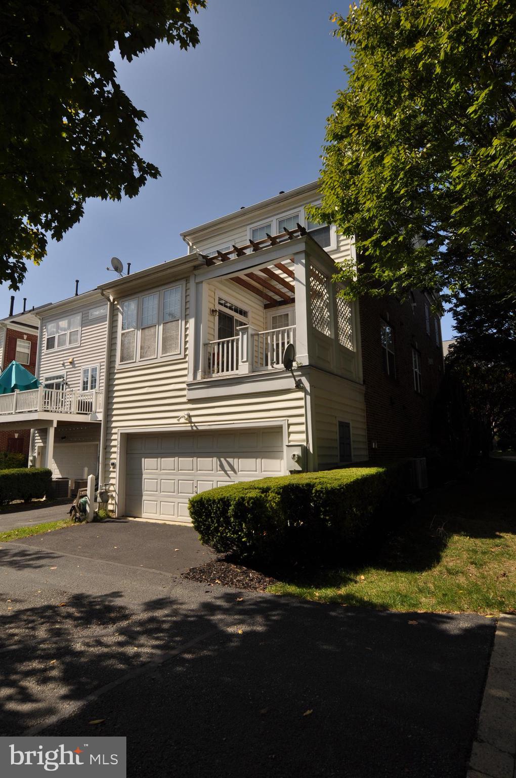 KING FARM BAILEYS COMMON - Residential