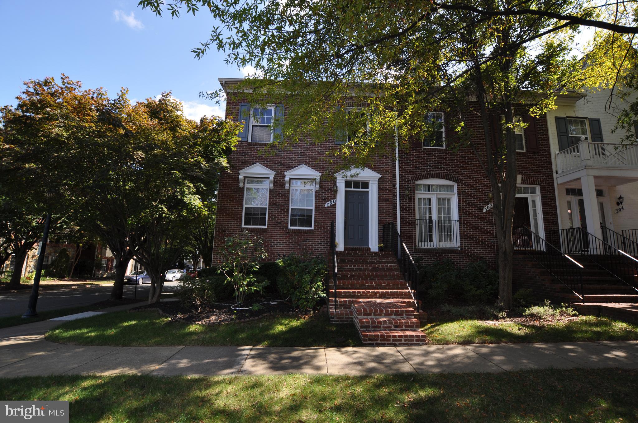 KING FARM BAILEYS COMMON - Residential