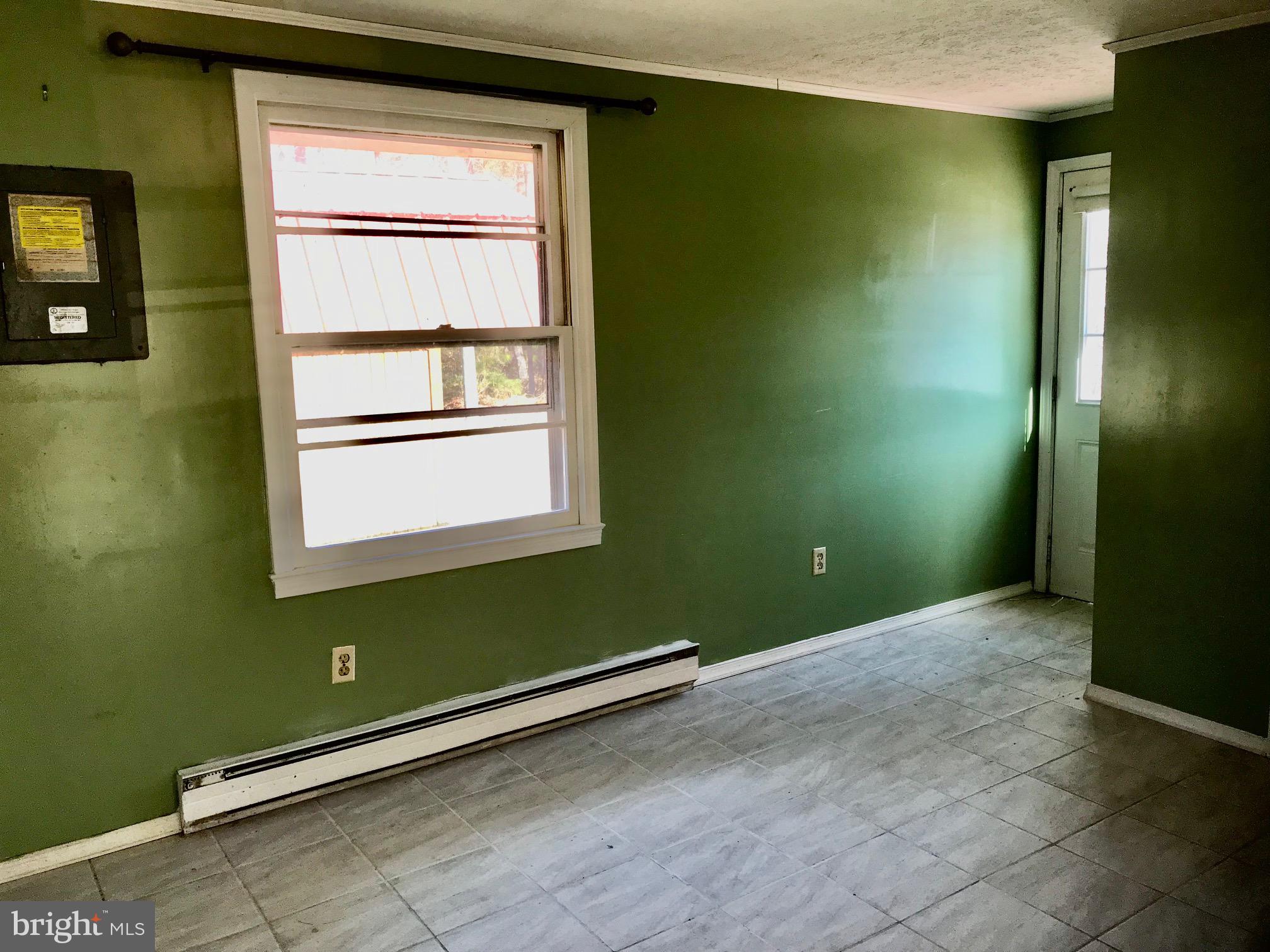 REEDVILLE - Residential