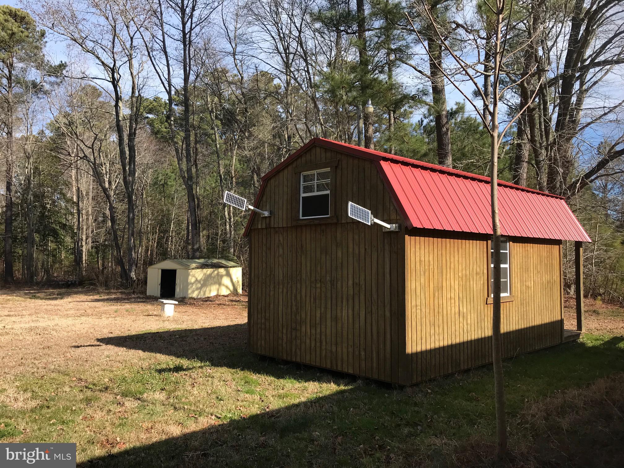 REEDVILLE - Residential