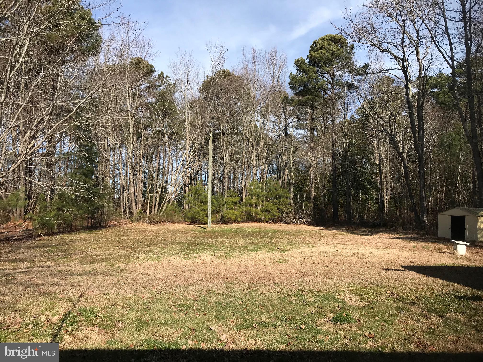 REEDVILLE - Residential