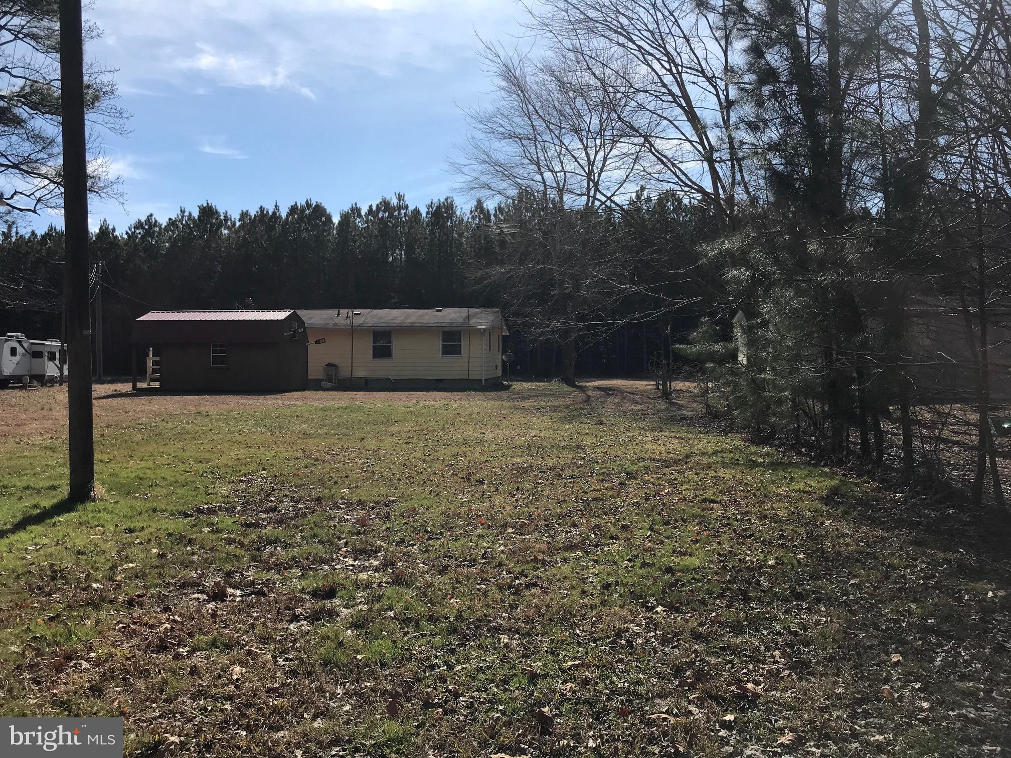 REEDVILLE - Residential