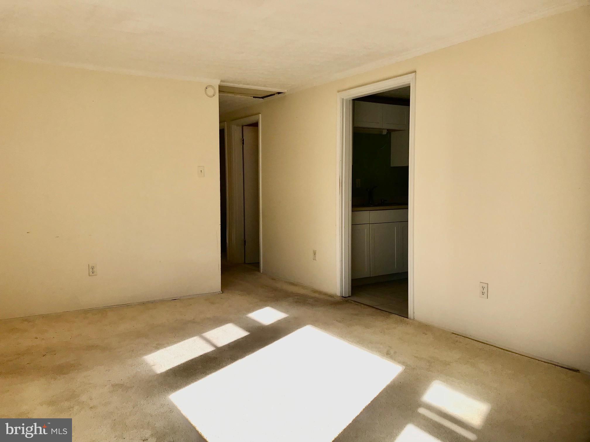 REEDVILLE - Residential