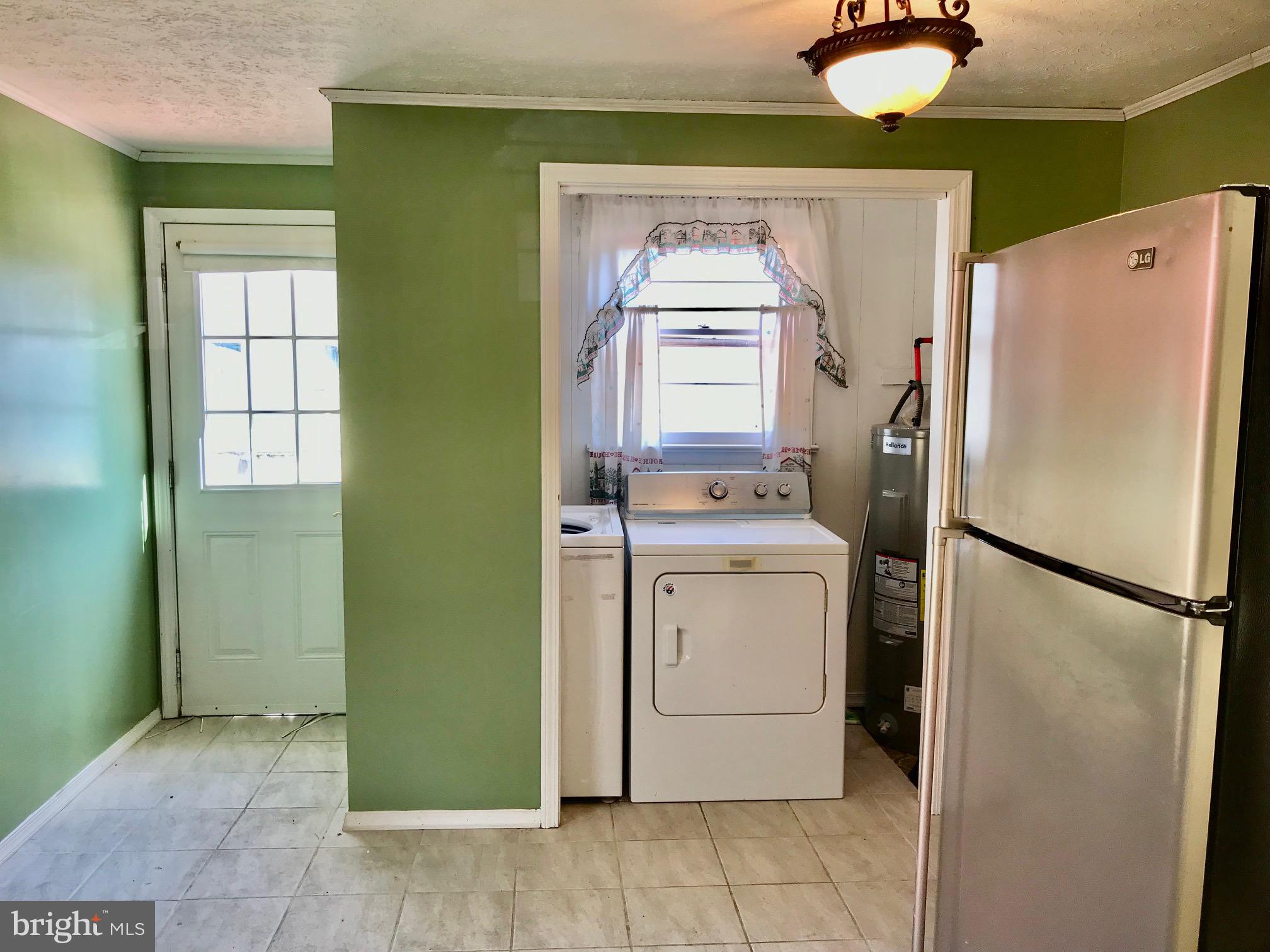 REEDVILLE - Residential