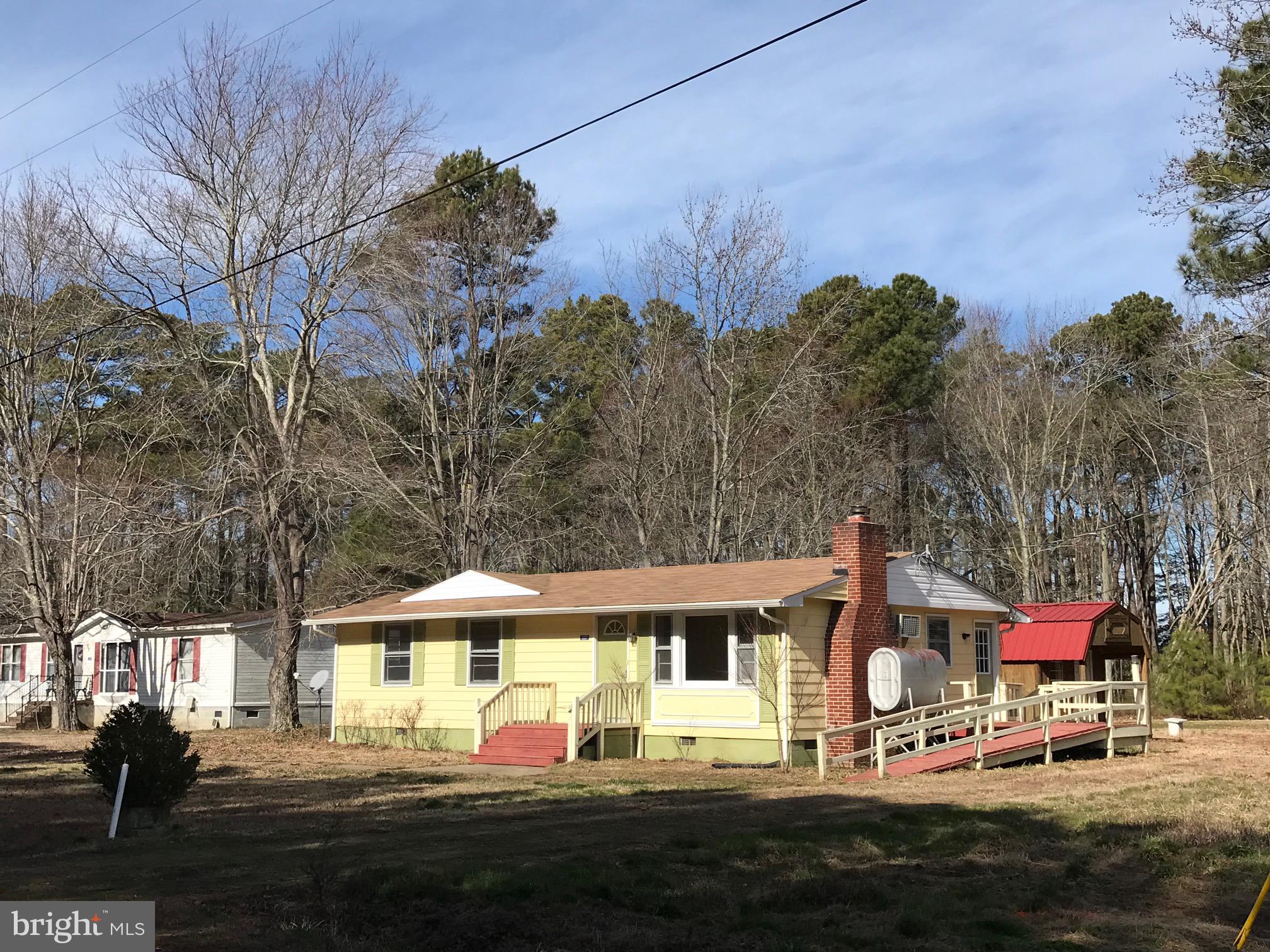 REEDVILLE - Residential