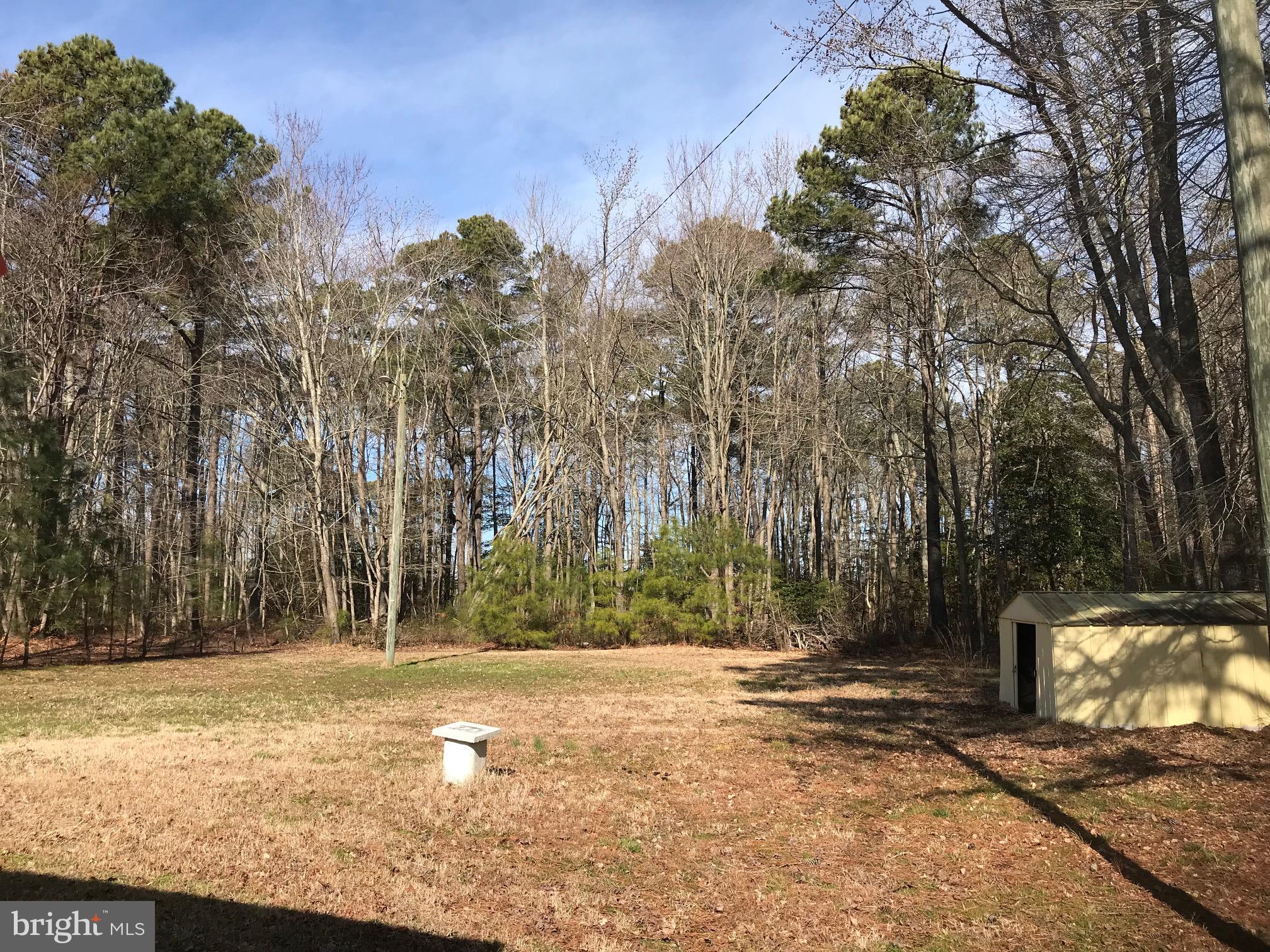 REEDVILLE - Residential