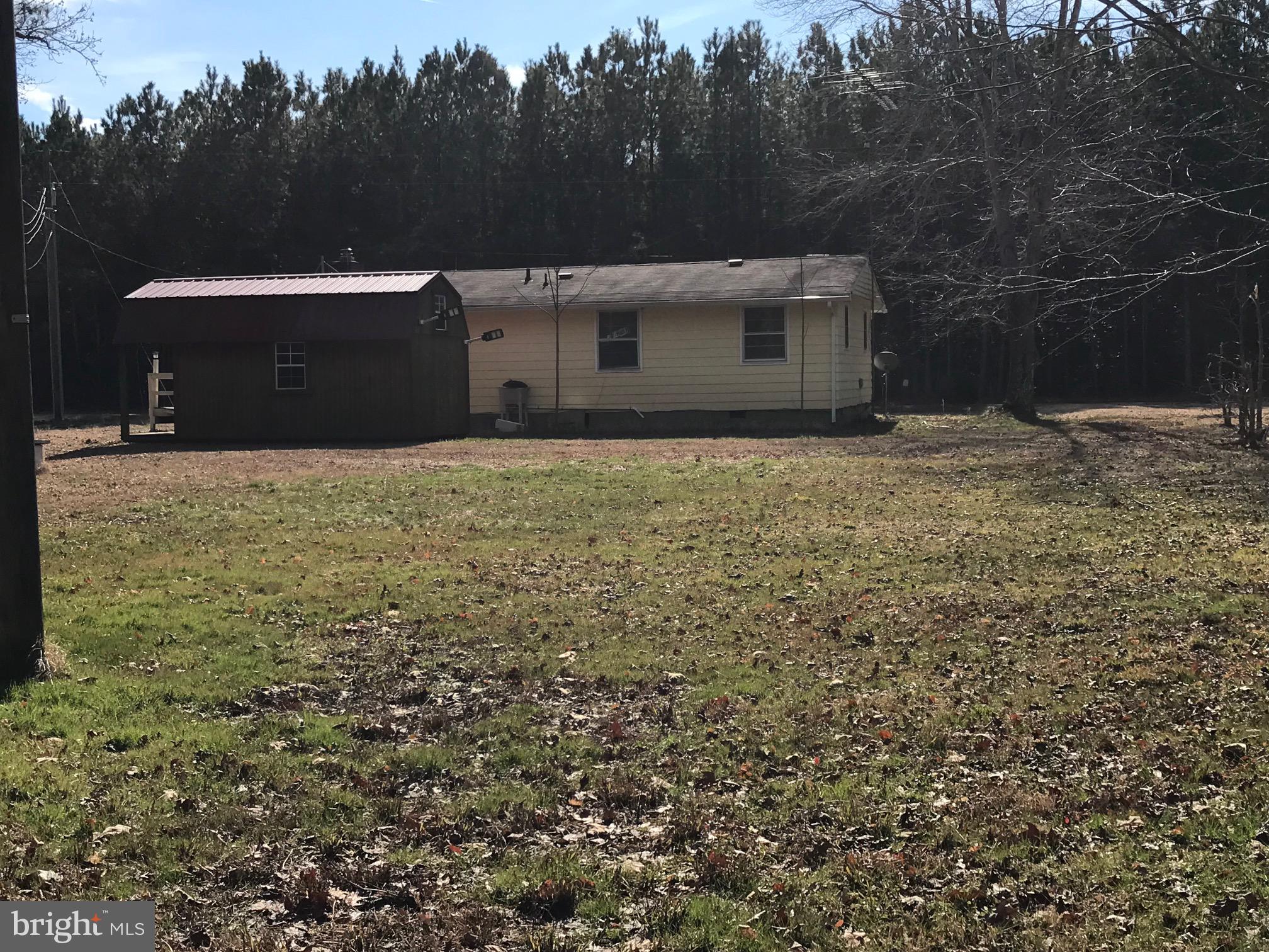 REEDVILLE - Residential