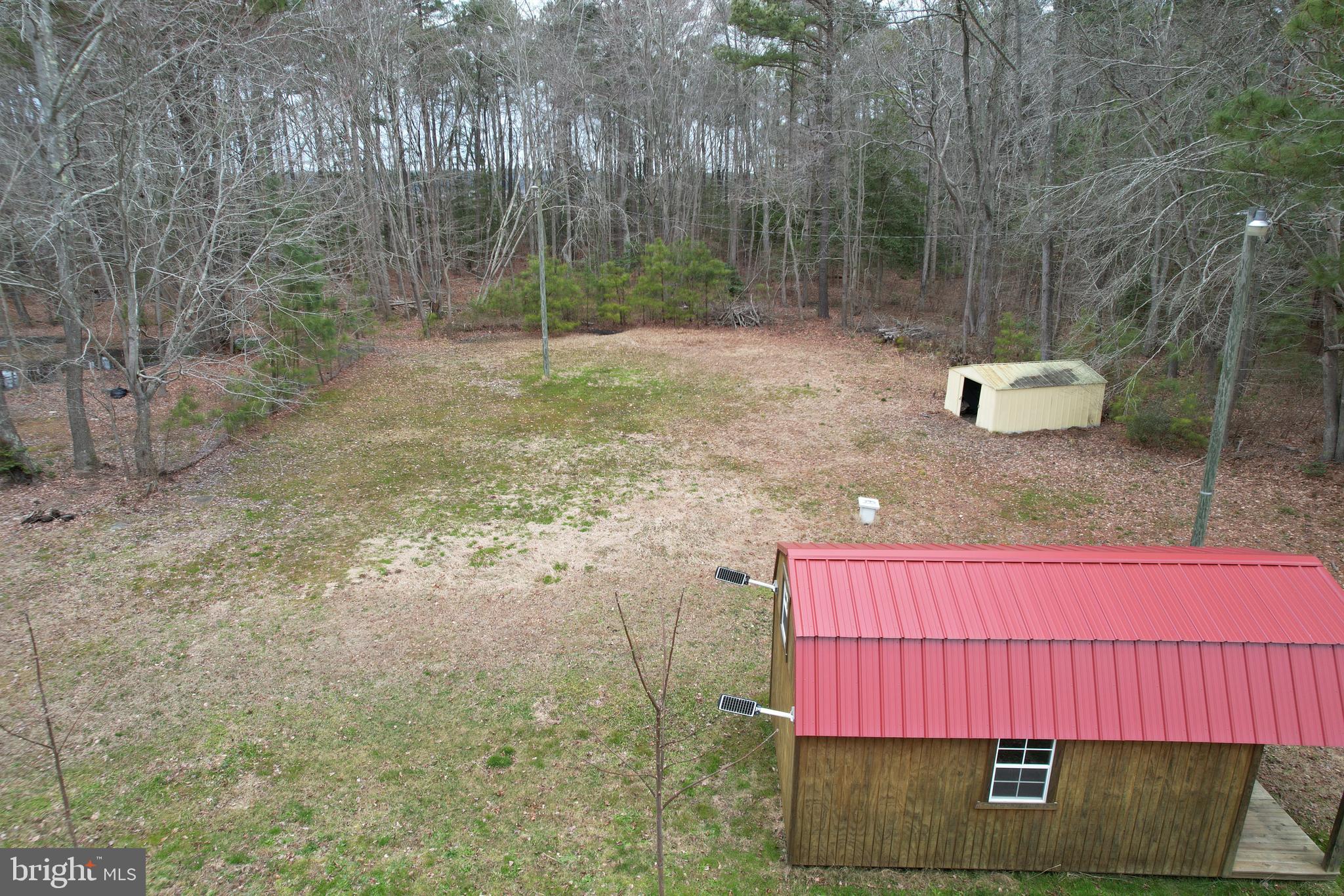 REEDVILLE - Residential