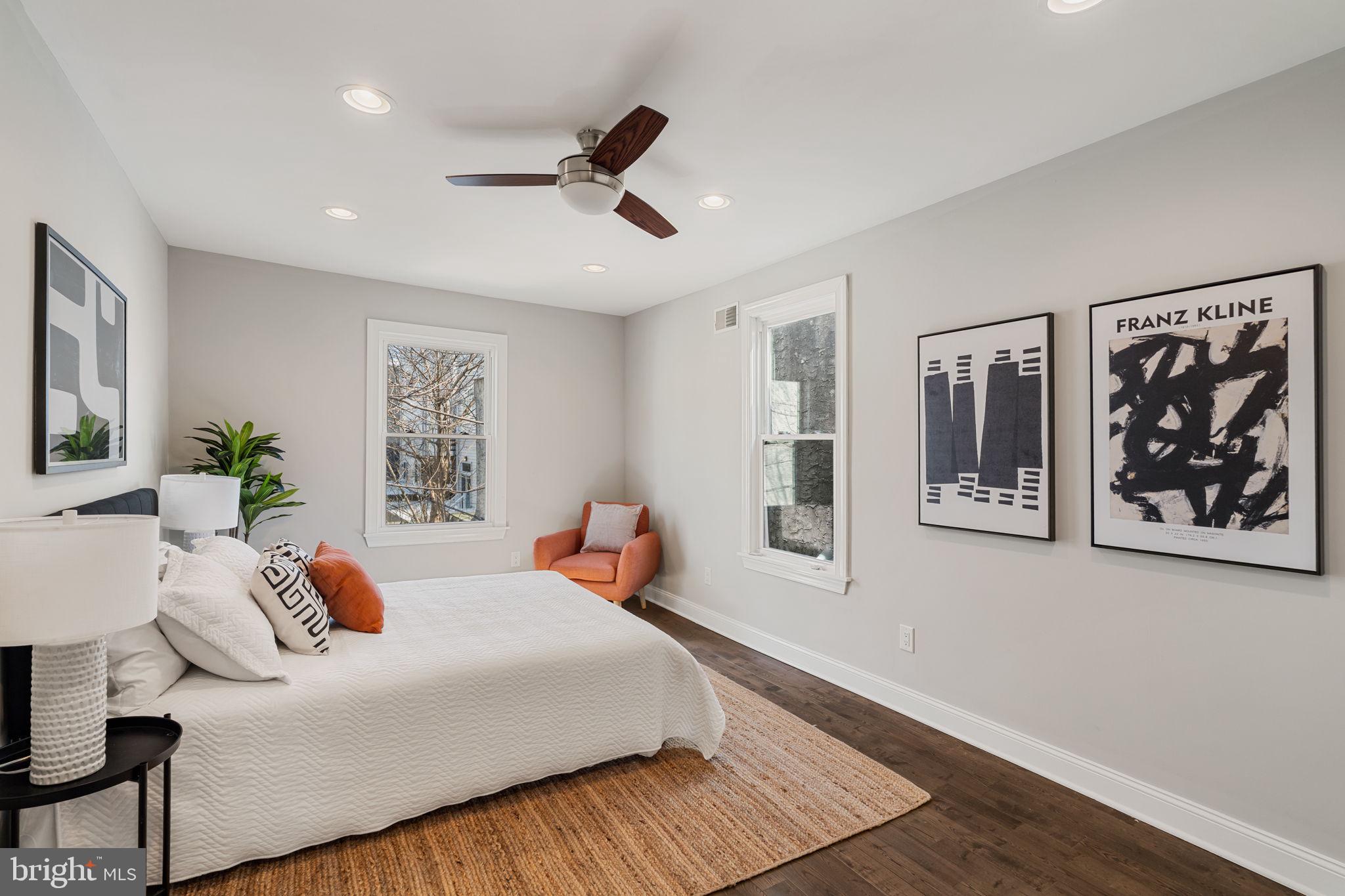 POINT BREEZE - Residential