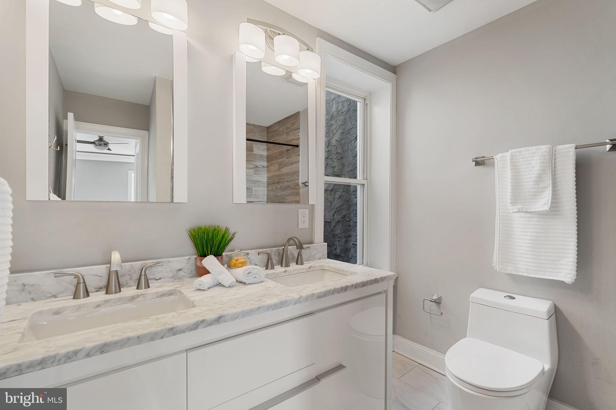 POINT BREEZE - Residential