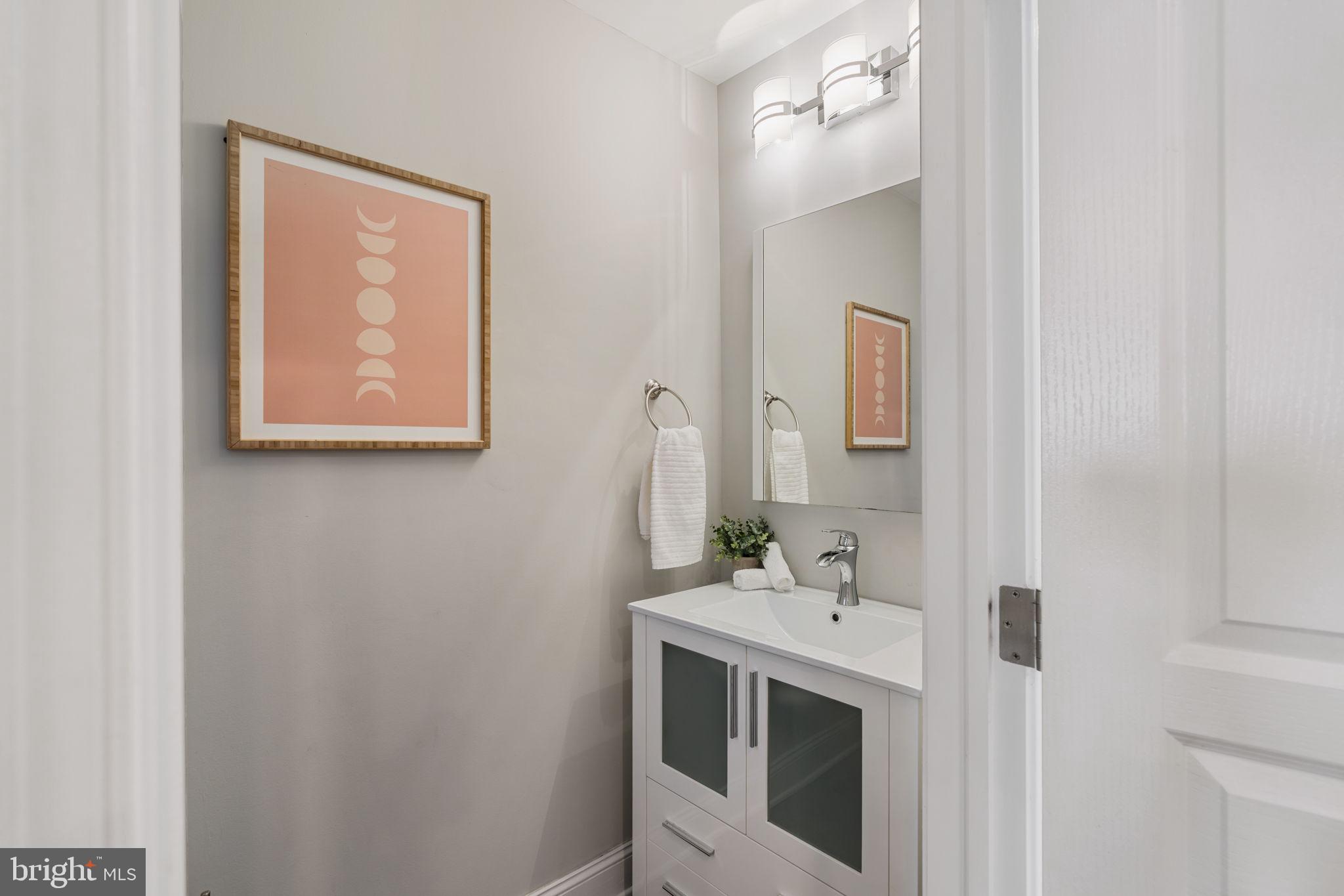 POINT BREEZE - Residential