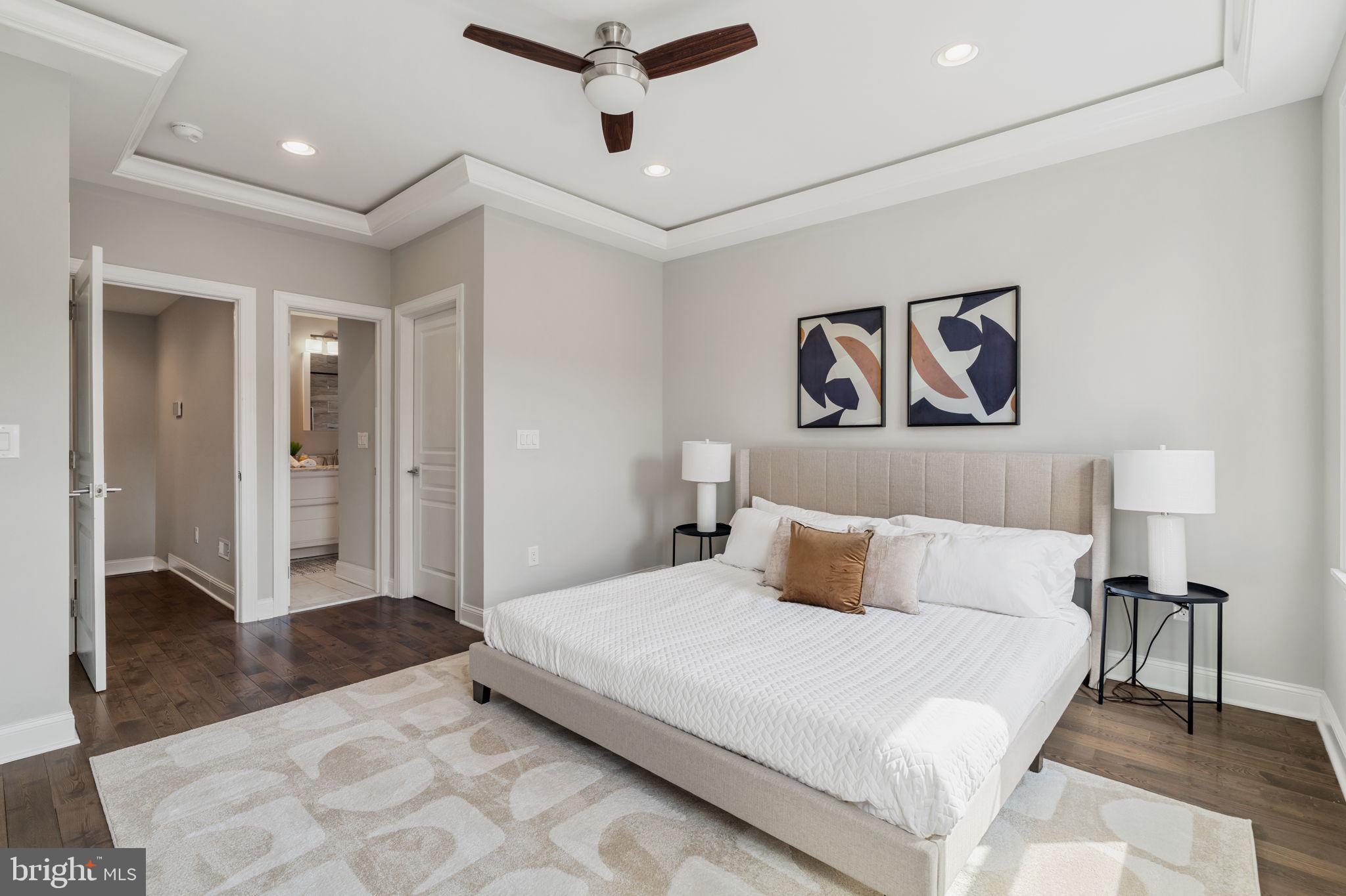 POINT BREEZE - Residential