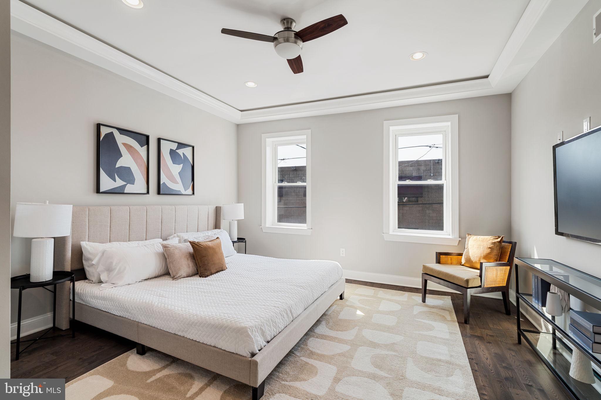 POINT BREEZE - Residential