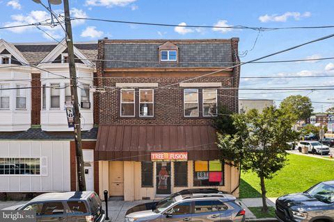 Photo of 942 Market Street, MARCUS HOOK, PA 19061 (MLS # PADE2097682)
