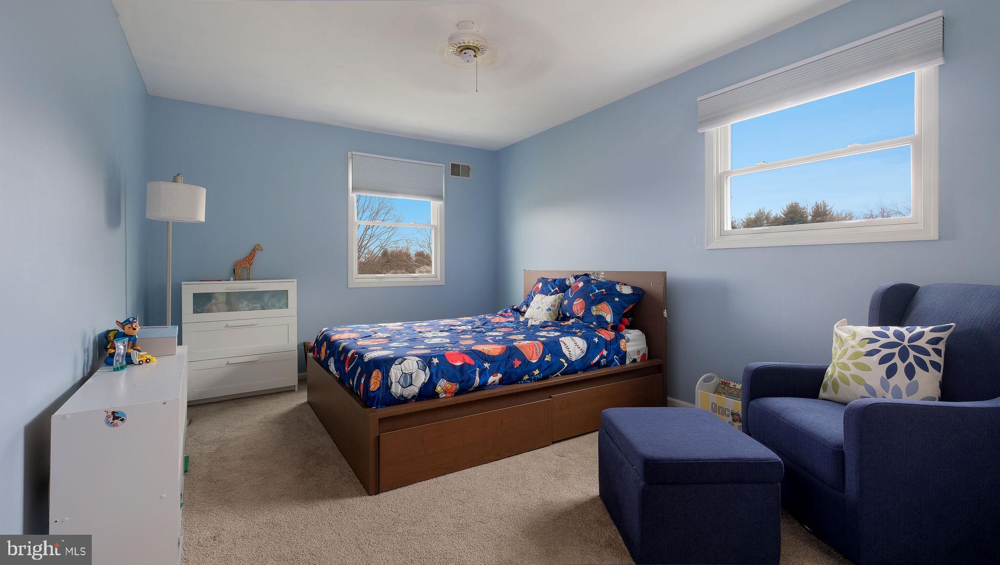 ROCKLAND VIL 1 & 2 - Residential