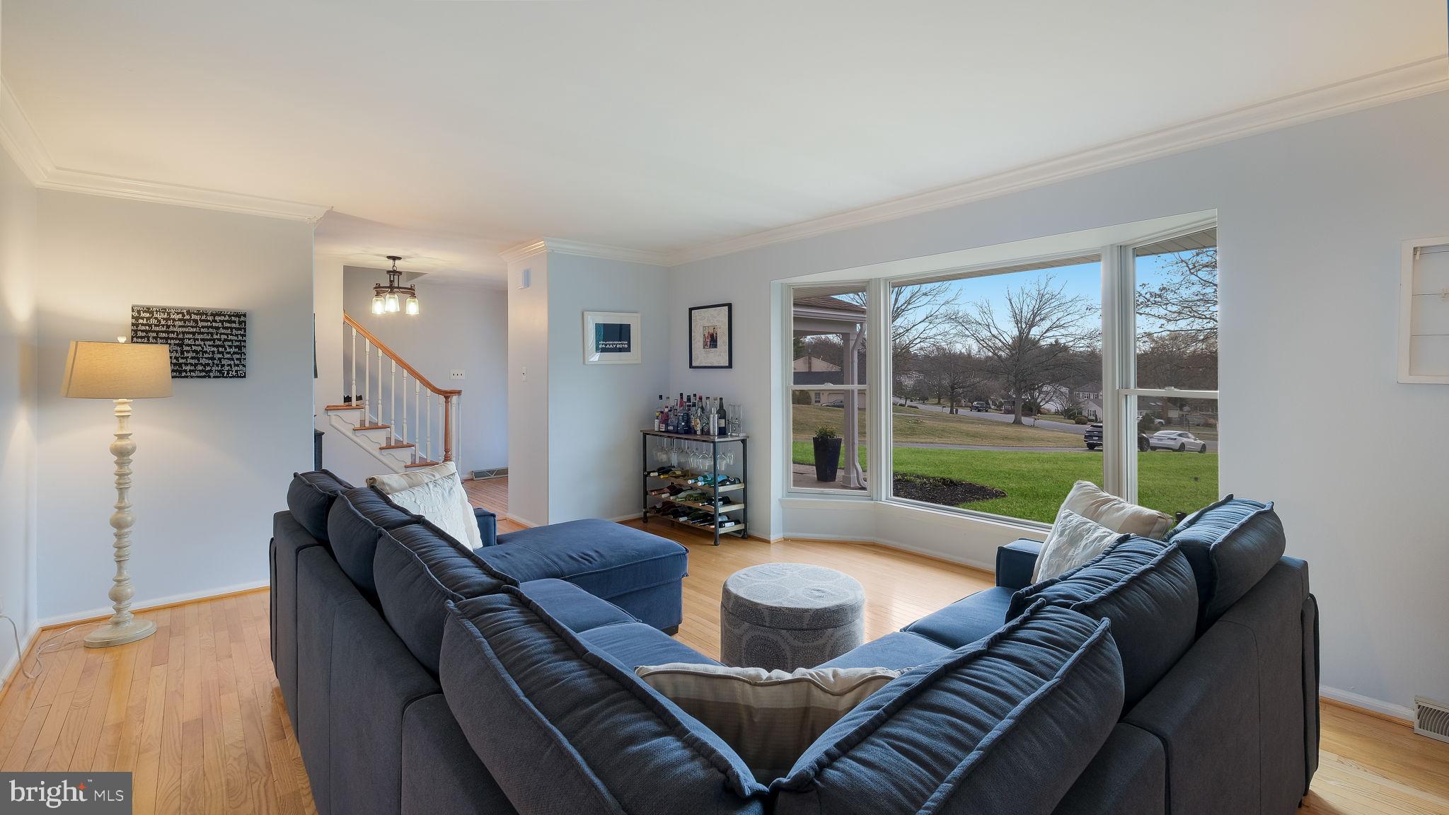 ROCKLAND VIL 1 & 2 - Residential