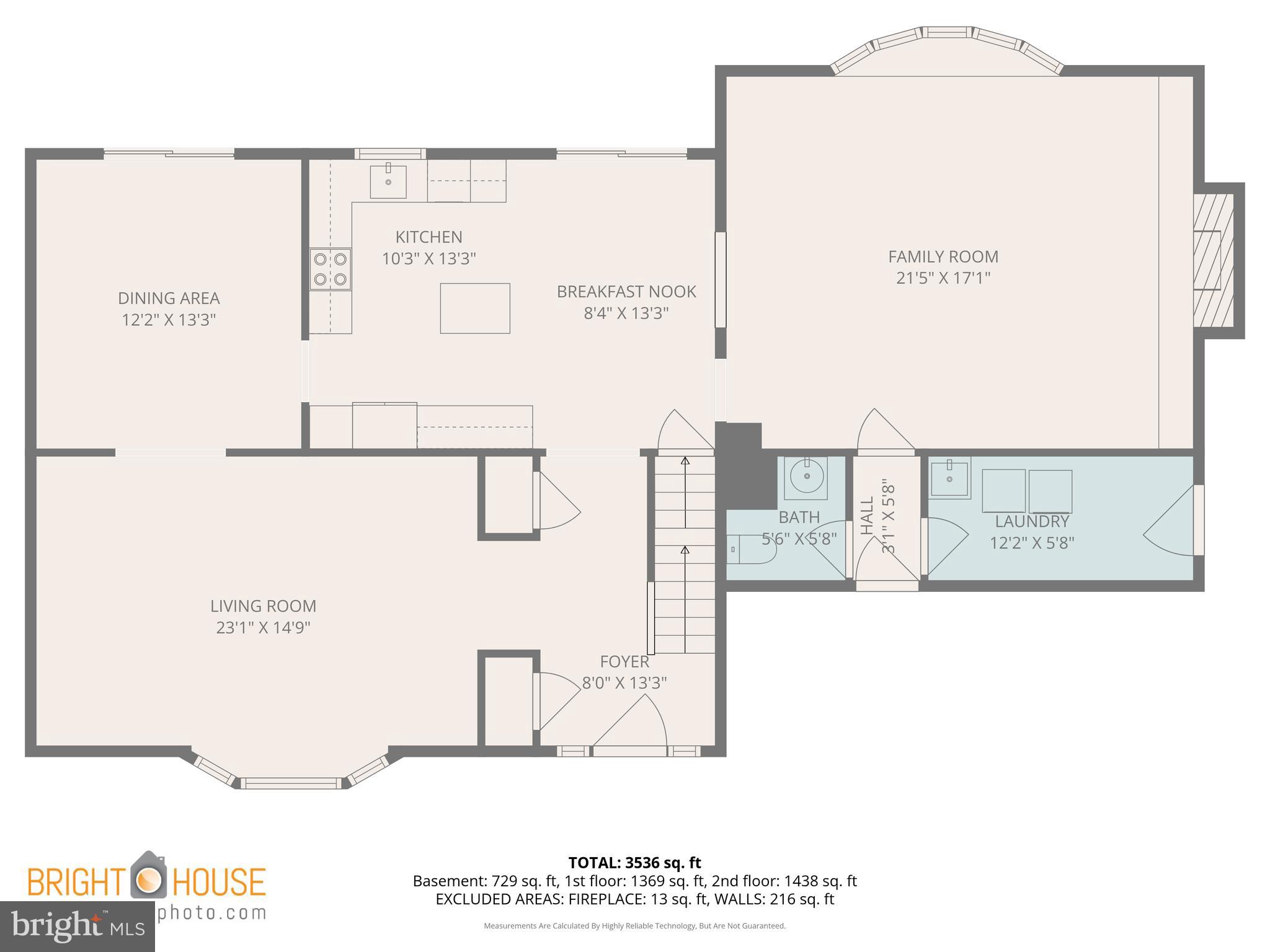 ROCKLAND VIL 1 & 2 - Residential