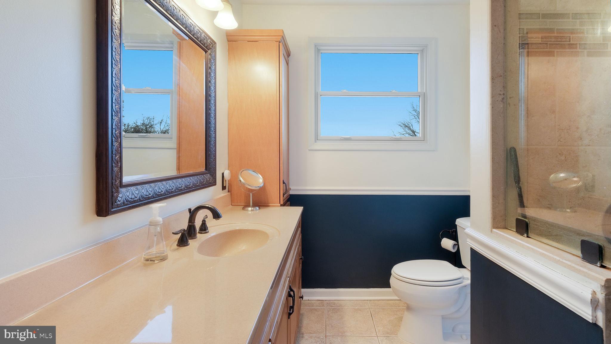 ROCKLAND VIL 1 & 2 - Residential