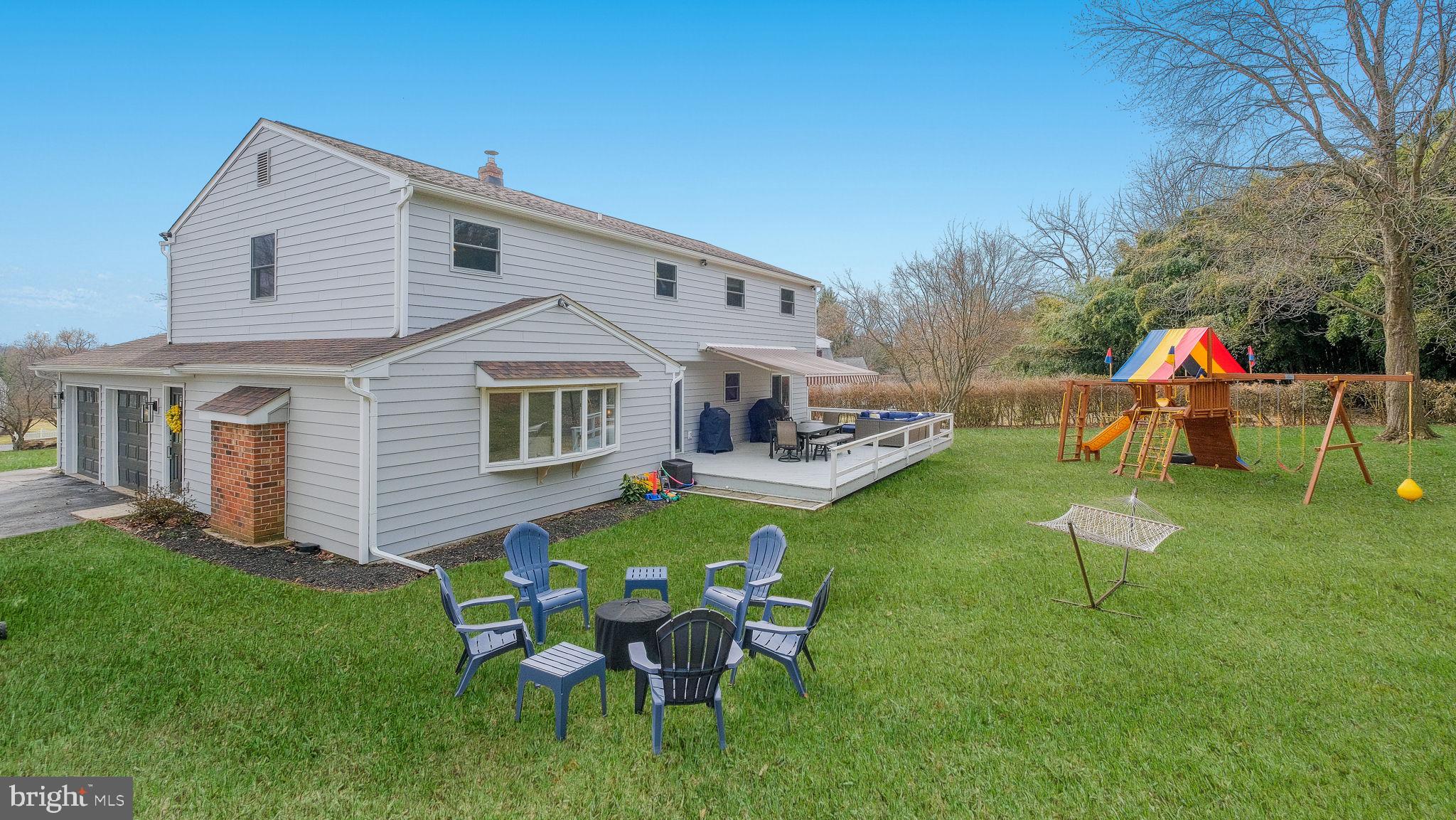 ROCKLAND VIL 1 & 2 - Residential