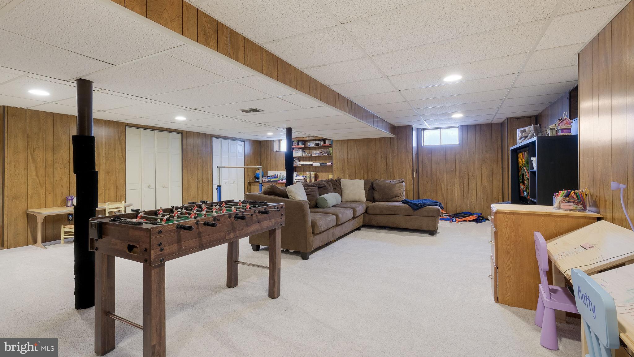 ROCKLAND VIL 1 & 2 - Residential