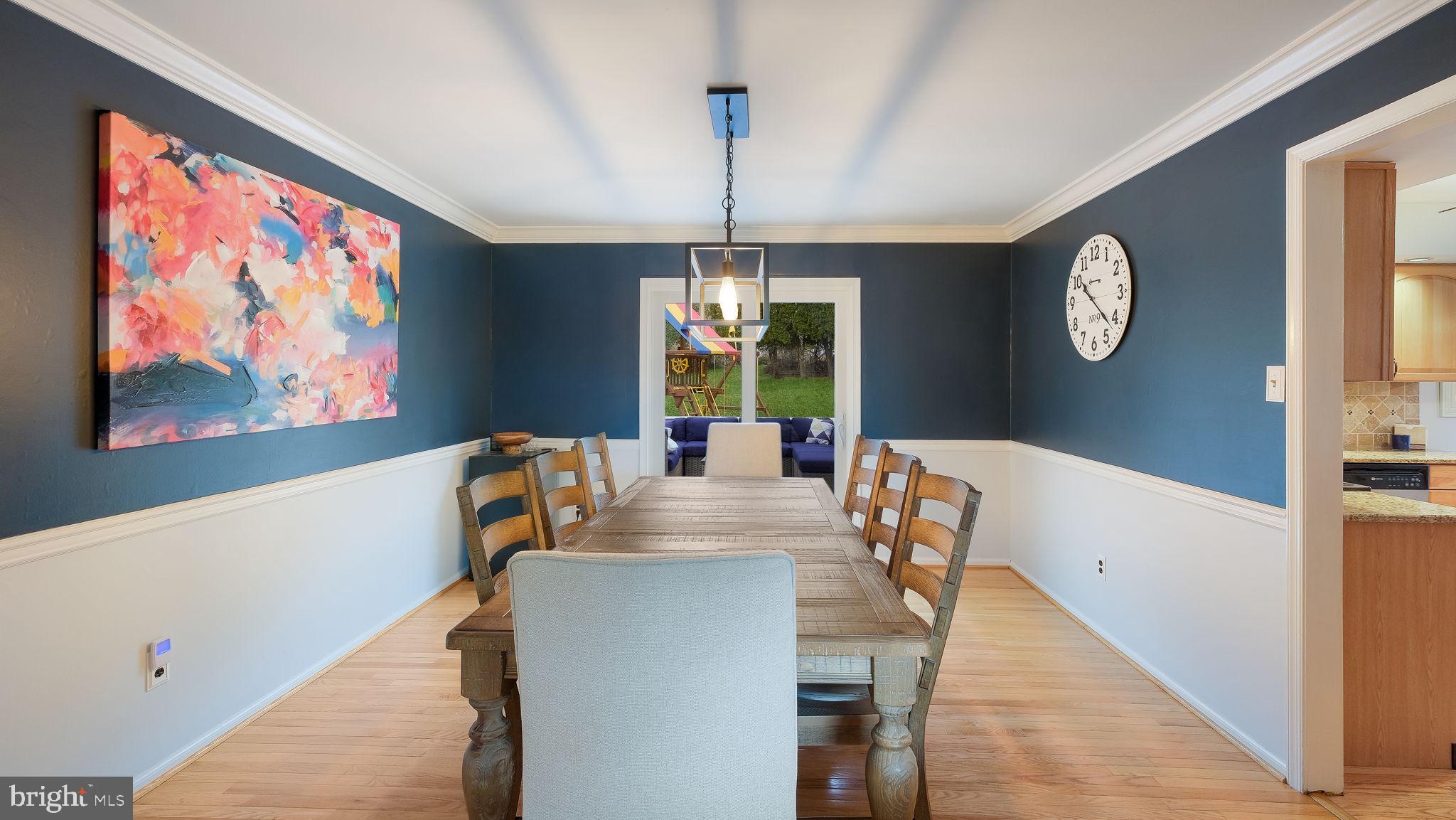 ROCKLAND VIL 1 & 2 - Residential