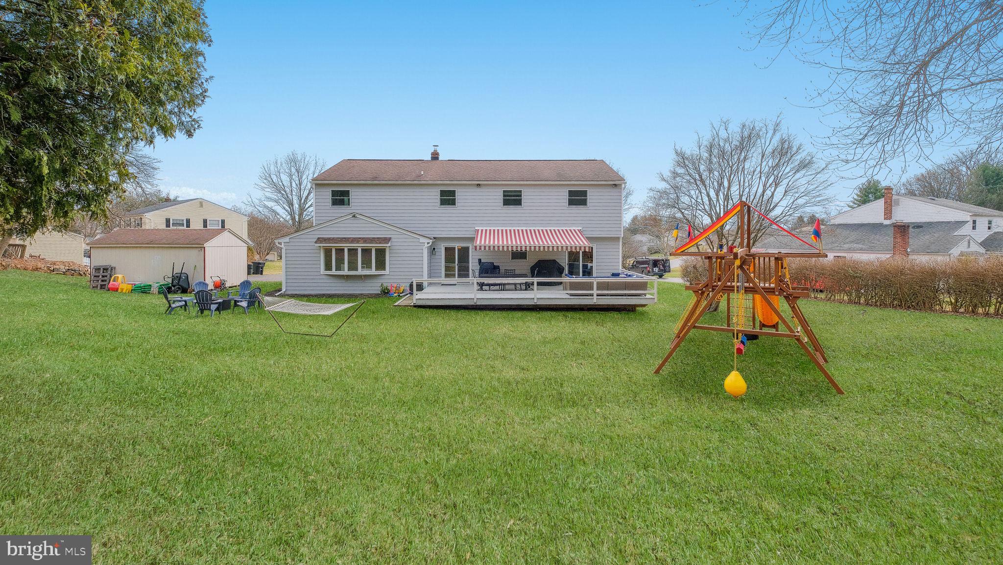 ROCKLAND VIL 1 & 2 - Residential