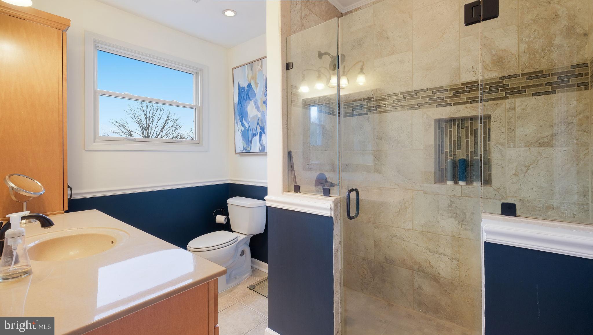 ROCKLAND VIL 1 & 2 - Residential