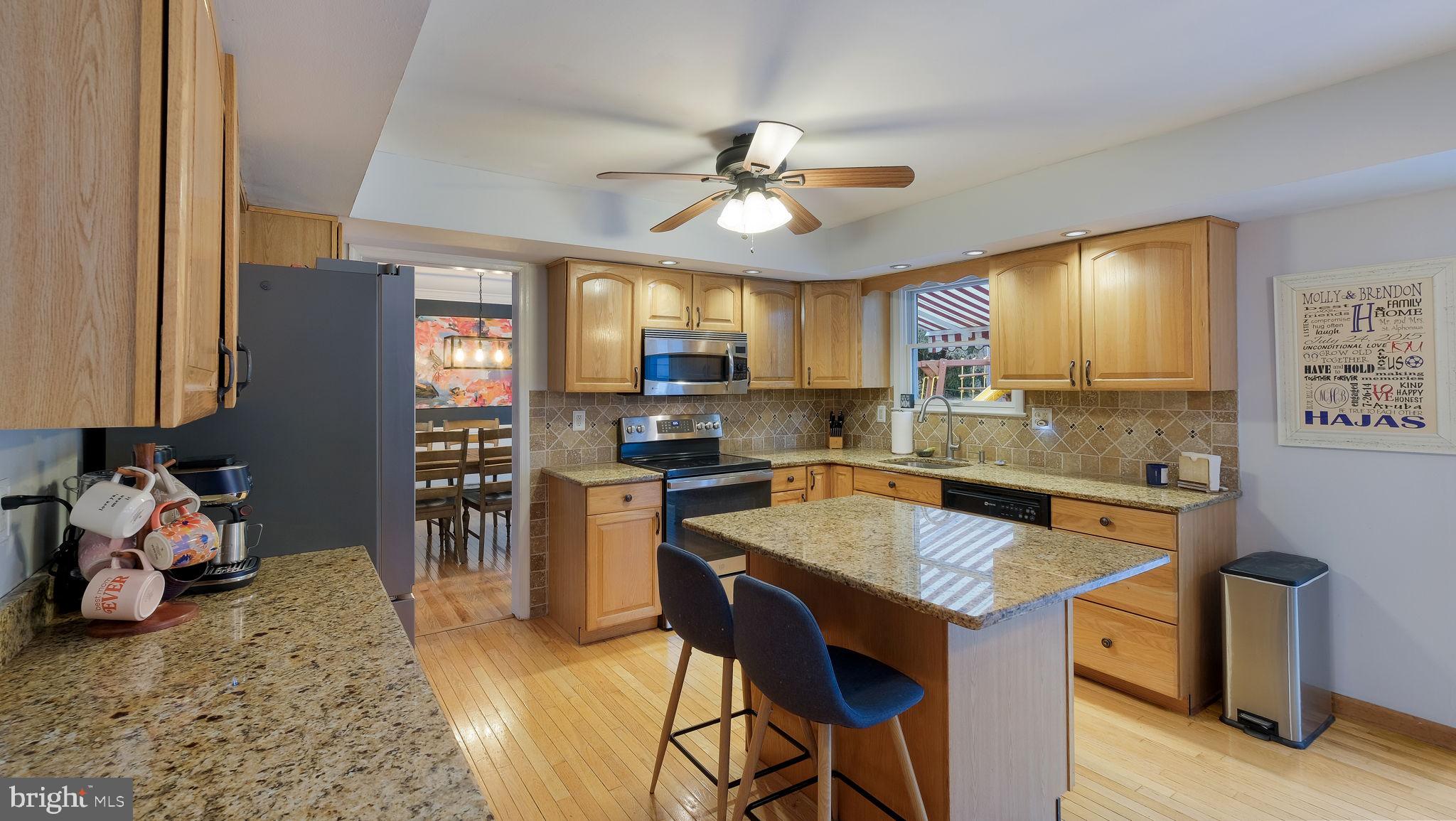 ROCKLAND VIL 1 & 2 - Residential