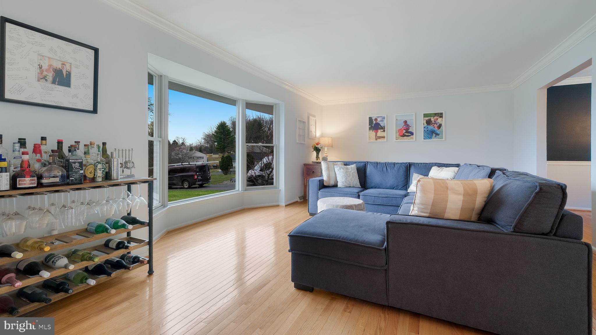 ROCKLAND VIL 1 & 2 - Residential