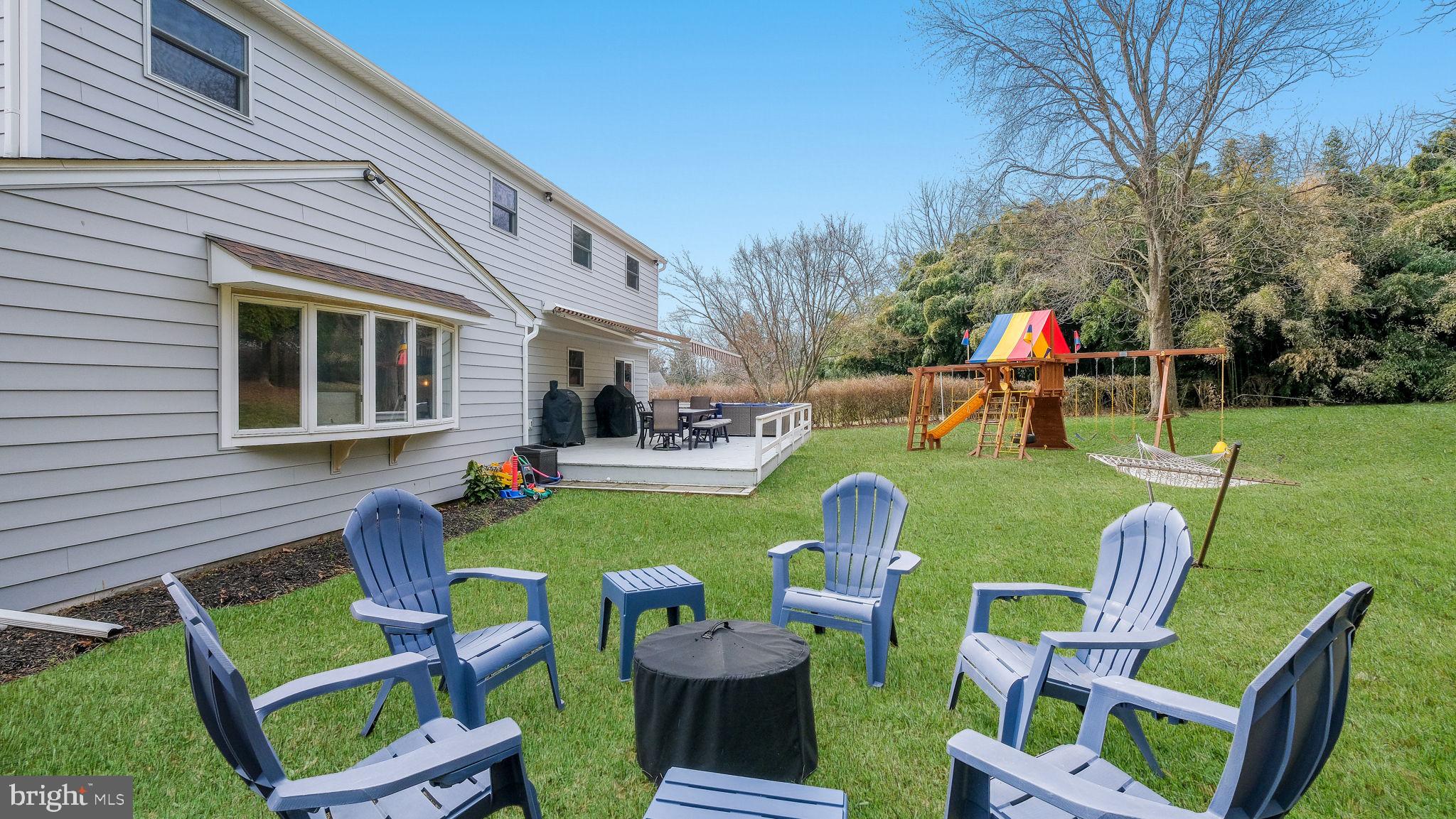 ROCKLAND VIL 1 & 2 - Residential