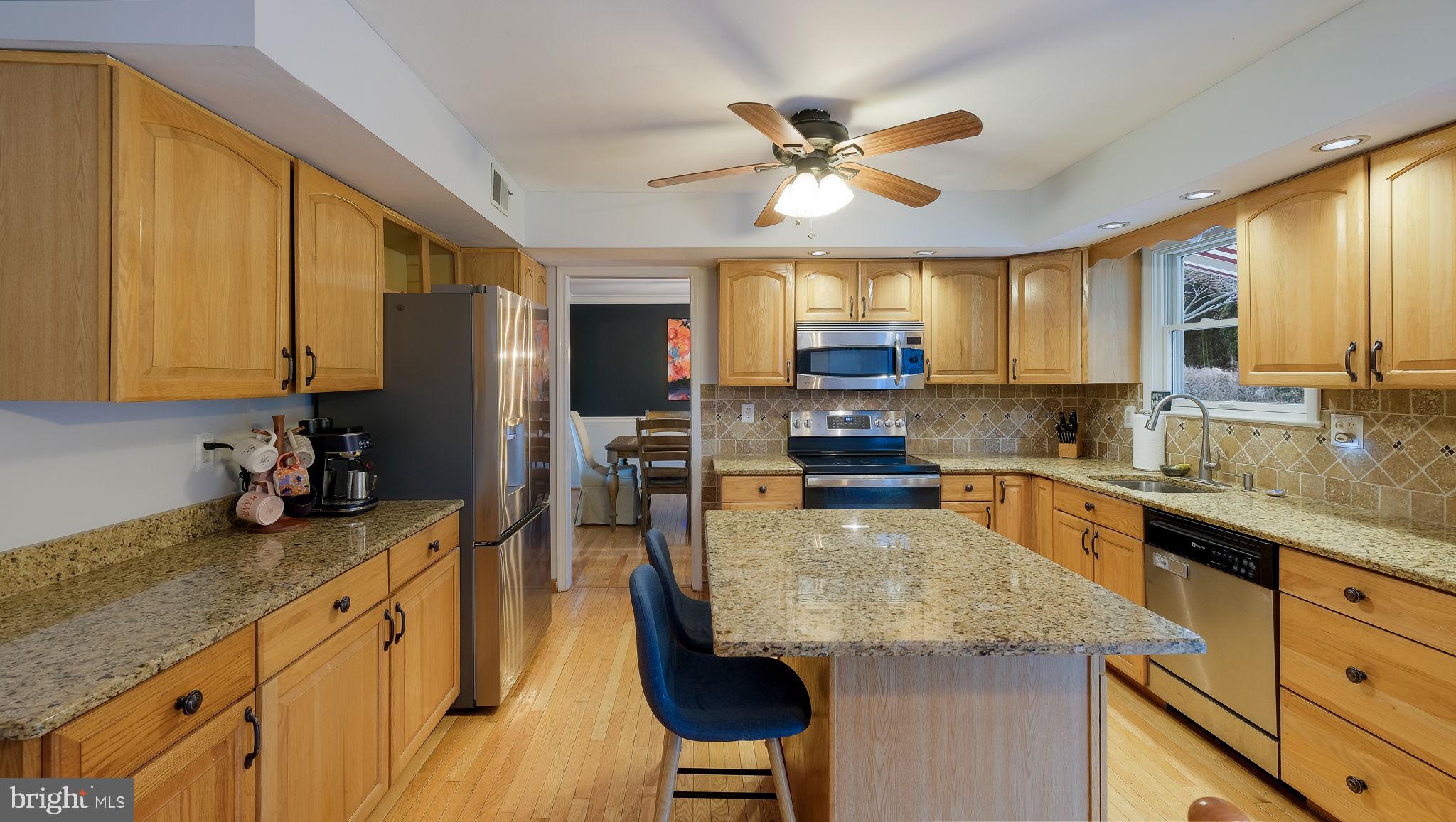 ROCKLAND VIL 1 & 2 - Residential