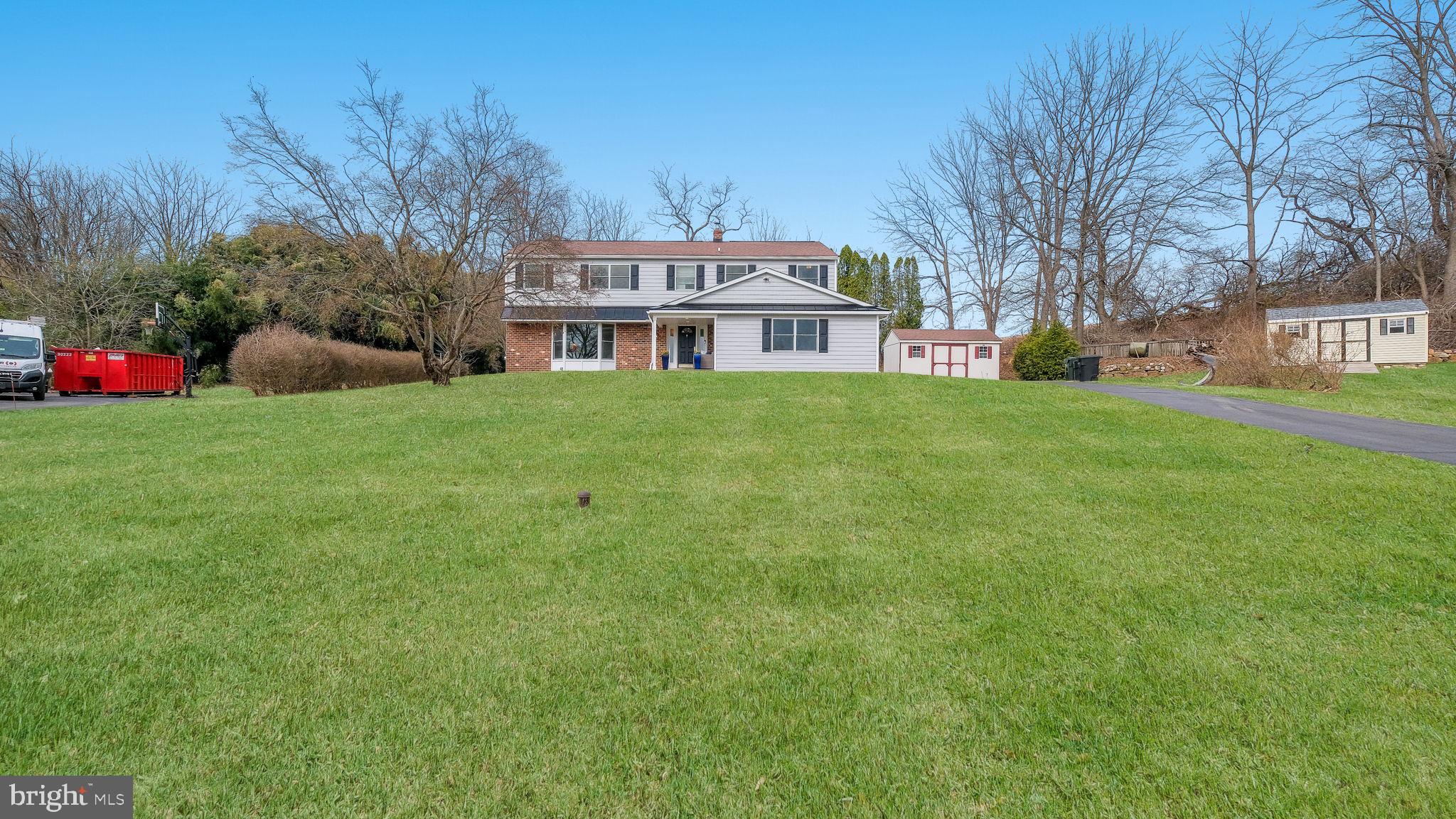 ROCKLAND VIL 1 & 2 - Residential