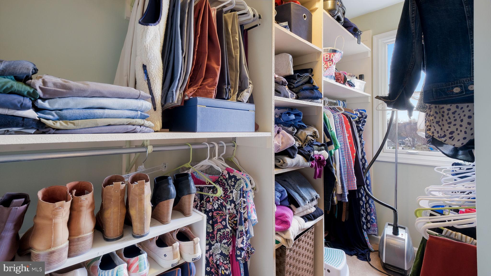 ROCKLAND VIL 1 & 2 - Residential