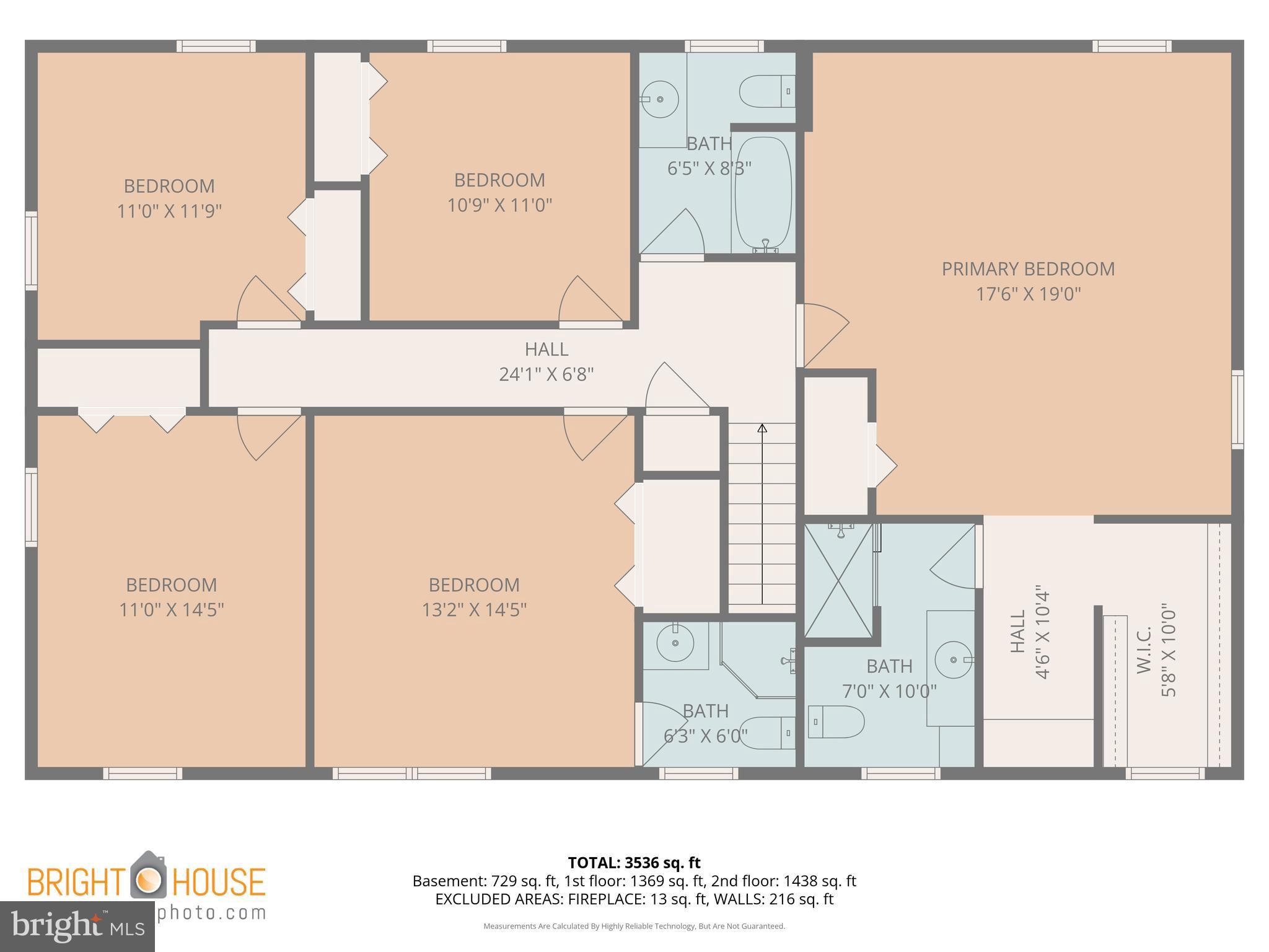 ROCKLAND VIL 1 & 2 - Residential