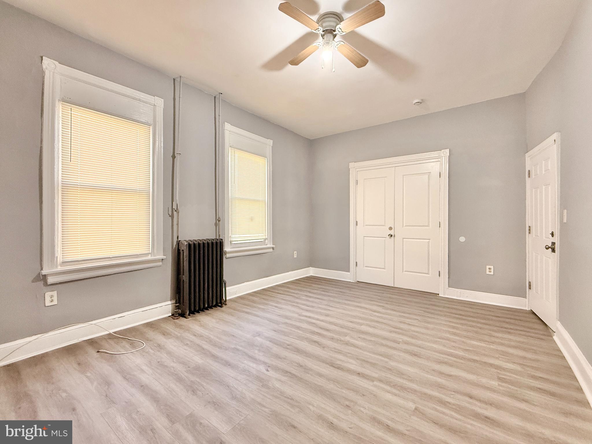 840 CUMBERLAND STREET 1ST FLOOR