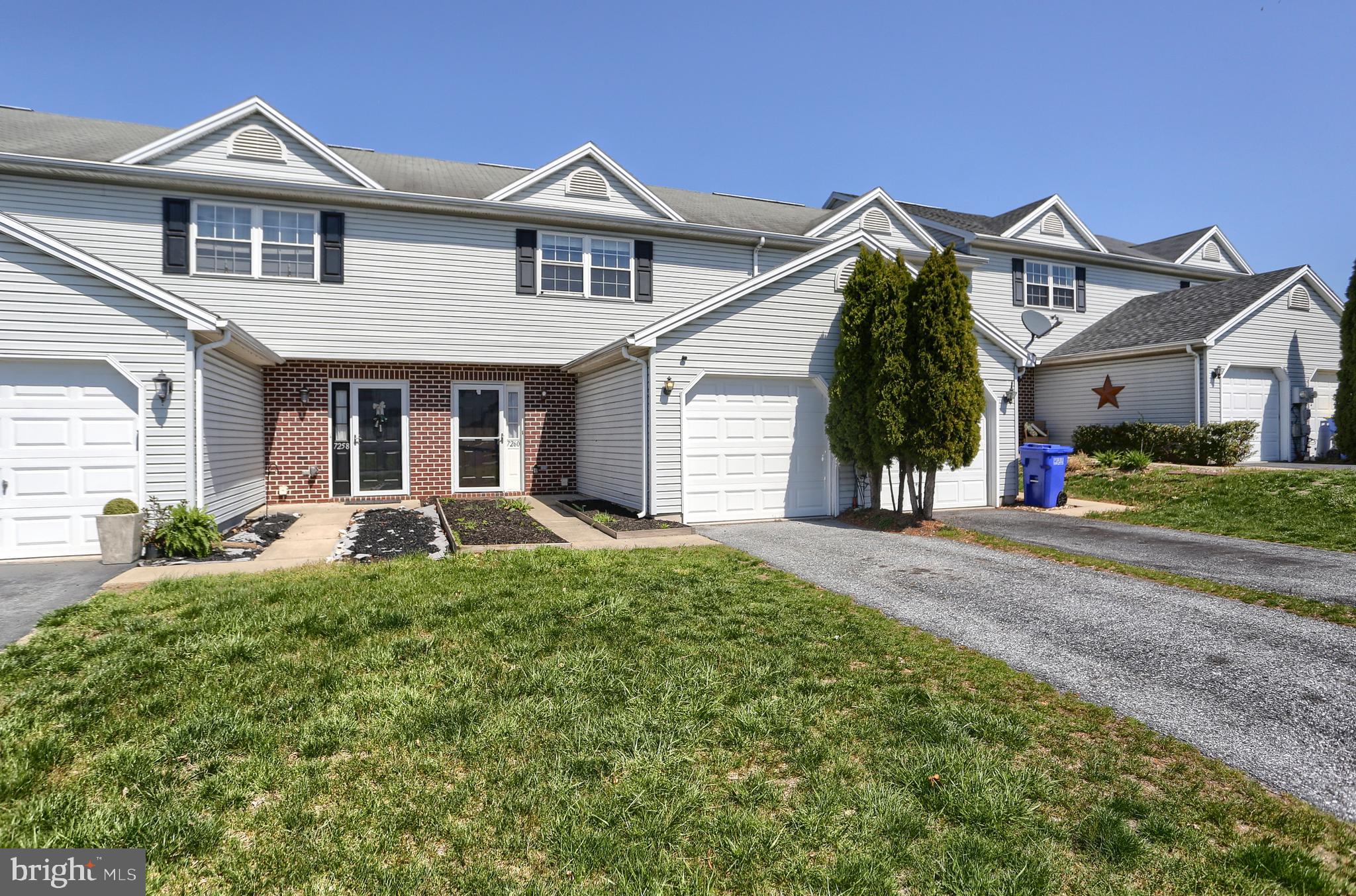 CAPITAL RIDGE - Residential