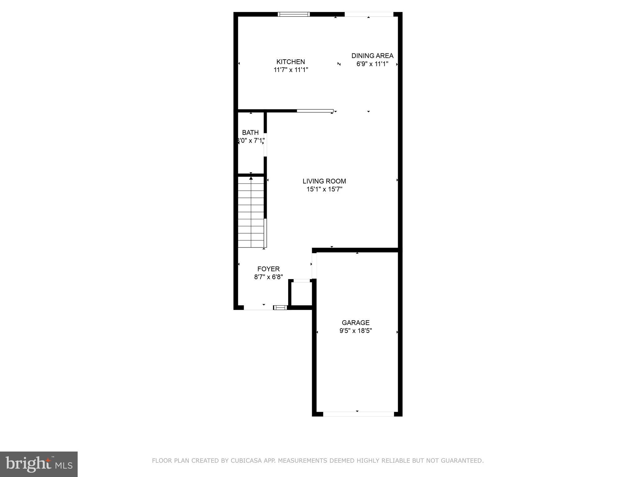 CAPITAL RIDGE - Residential