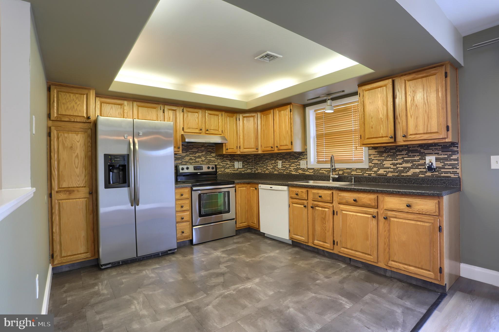 CAPITAL RIDGE - Residential