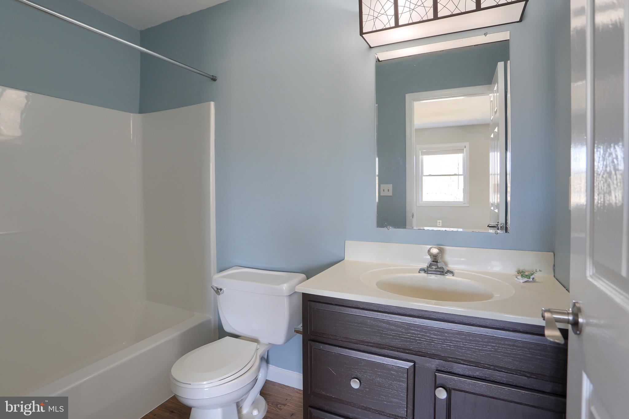 CAPITAL RIDGE - Residential