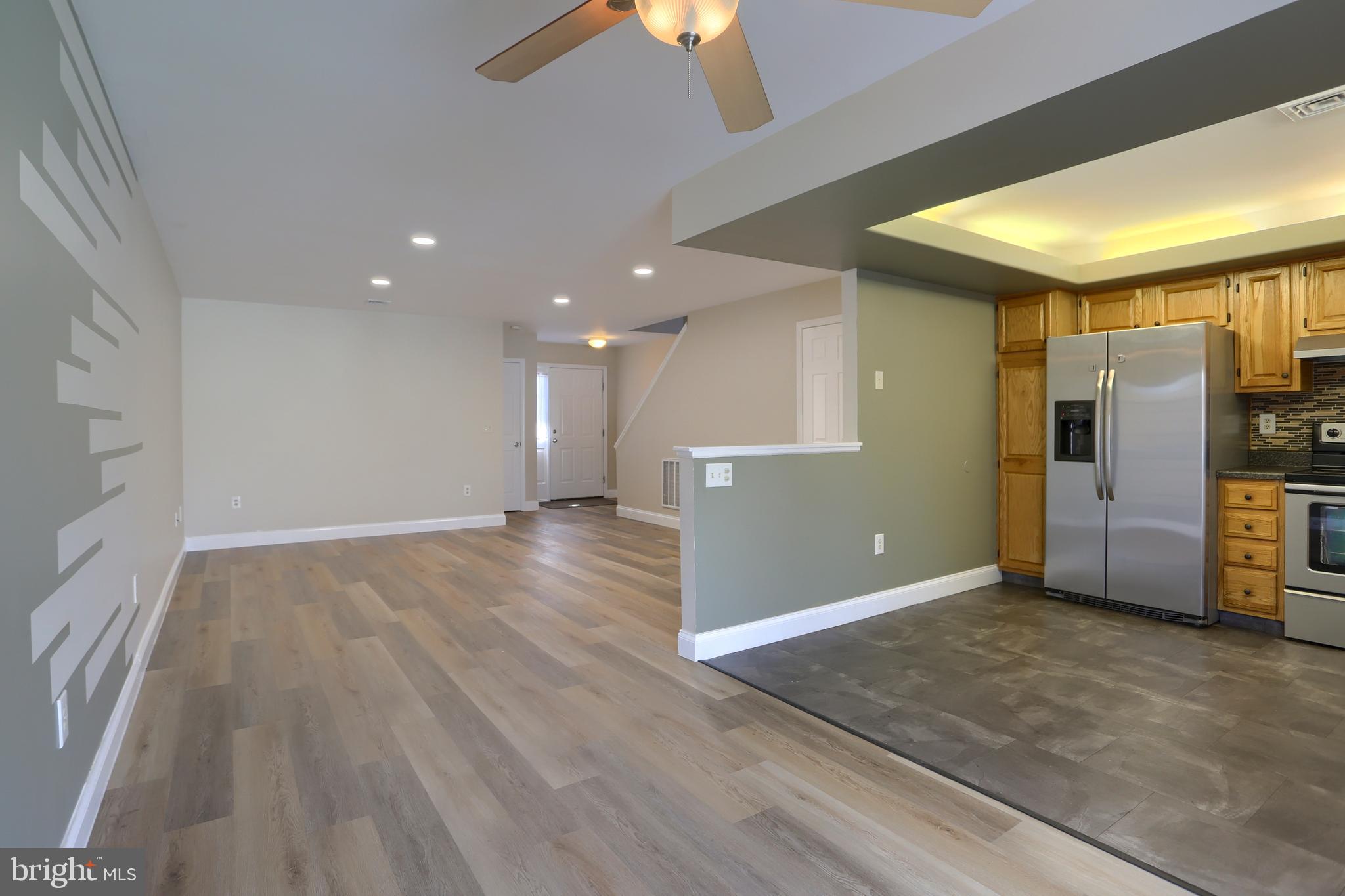 CAPITAL RIDGE - Residential